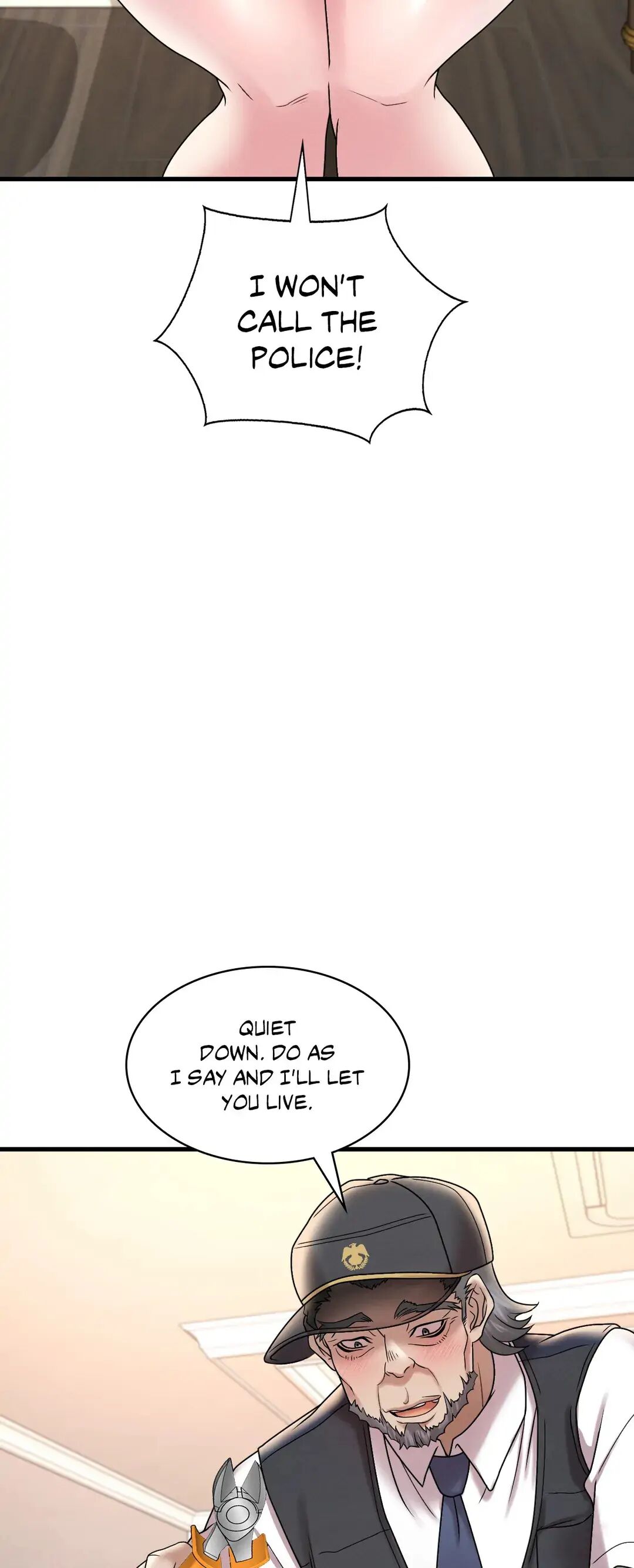 Drunk on You Chapter 13 image 34