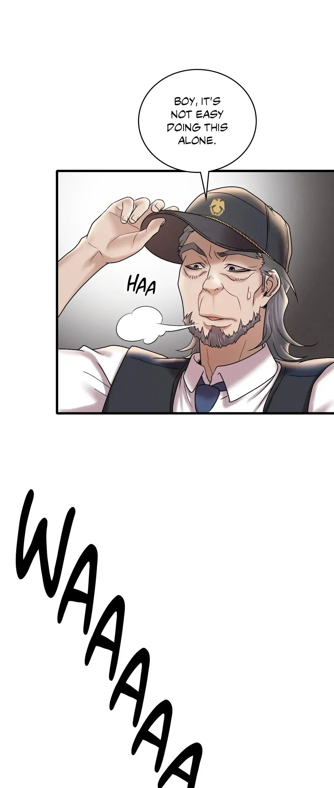 Drunk on You Chapter 13 image 38