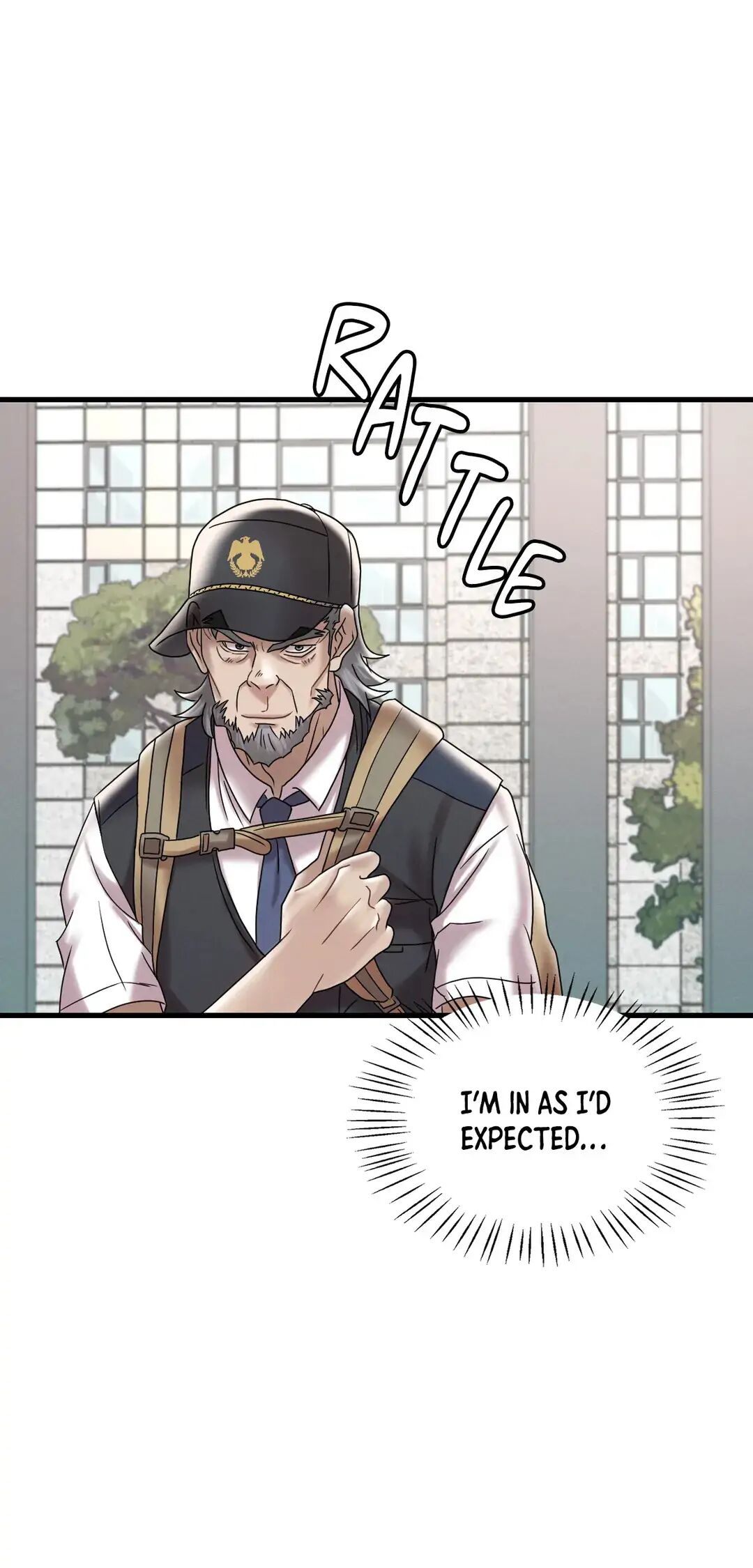 Drunk on You Chapter 13 image 4
