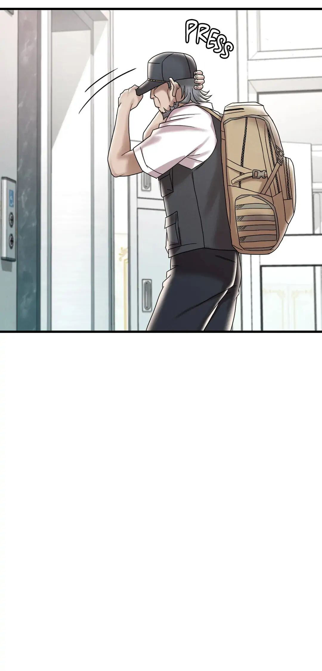 Drunk on You Chapter 13 image 5