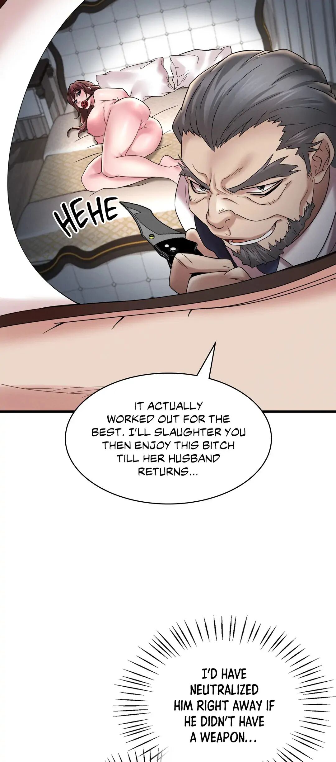 Drunk on You Chapter 13 image 63