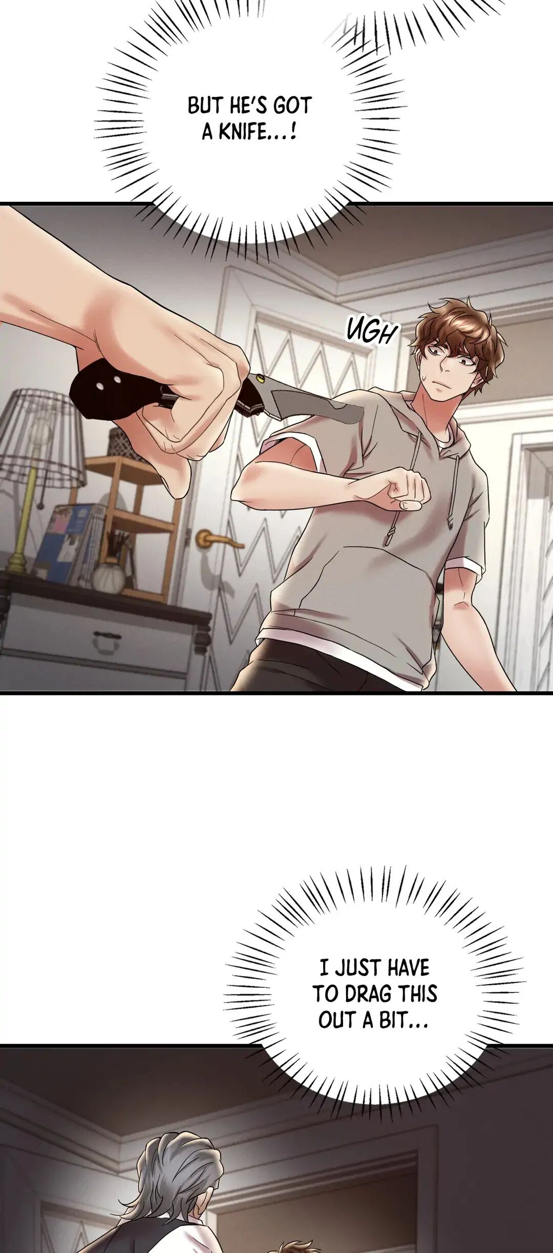 Drunk on You Chapter 13 image 64