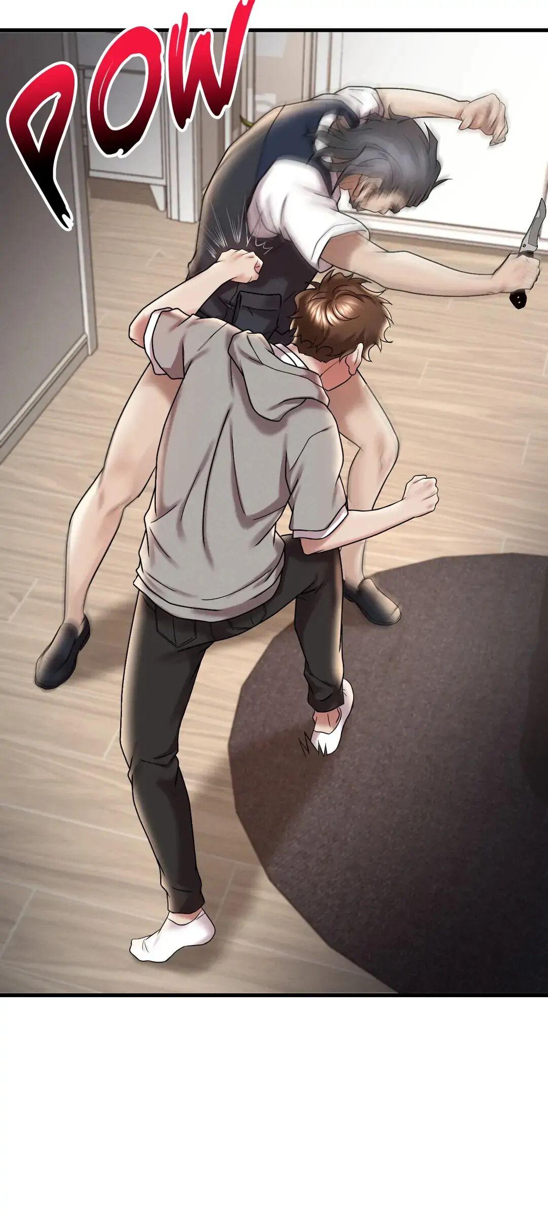 Drunk on You Chapter 13 image 68