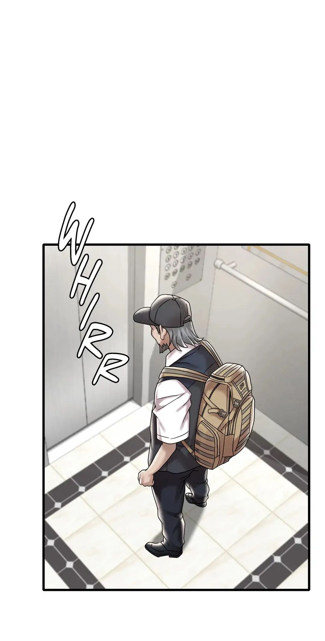 Drunk on You Chapter 13 image 6
