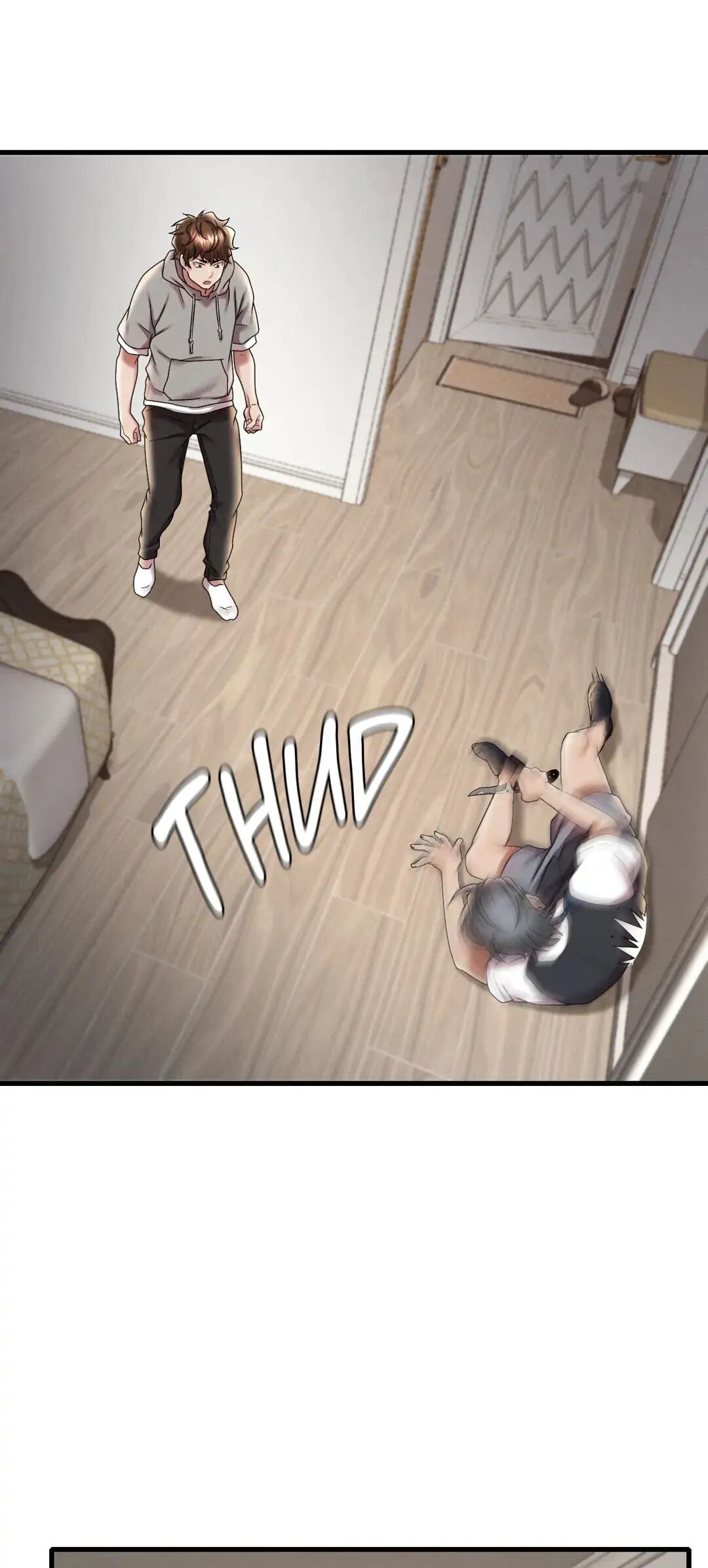 Drunk on You Chapter 13 image 69