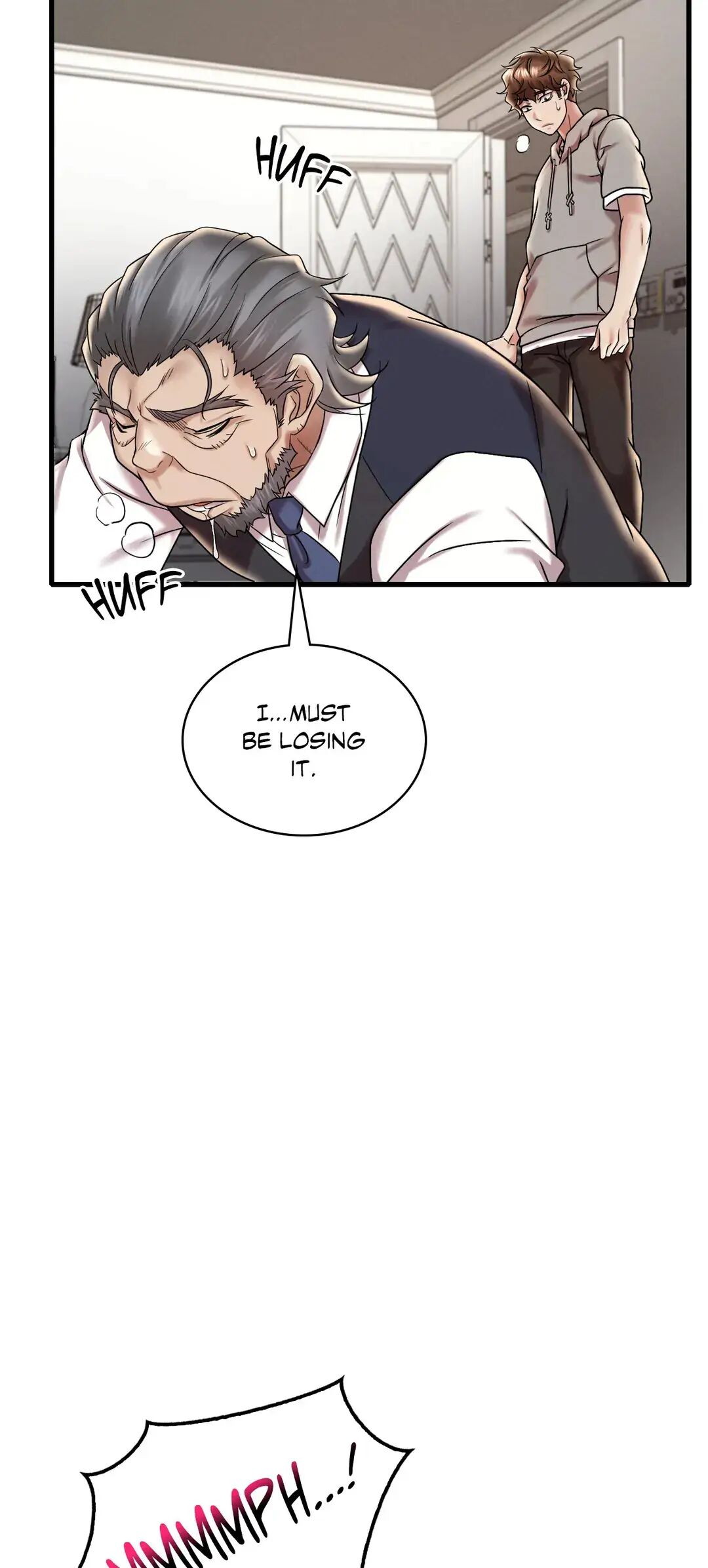 Drunk on You Chapter 13 image 70