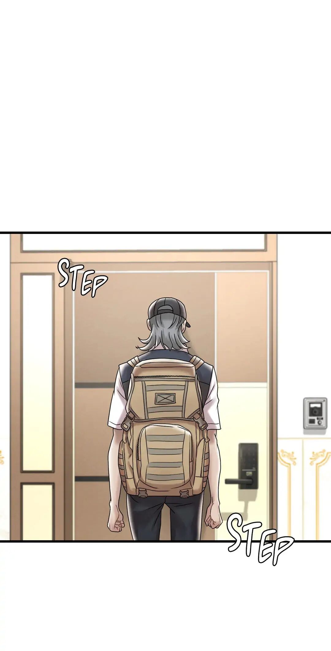 Drunk on You Chapter 13 image 7