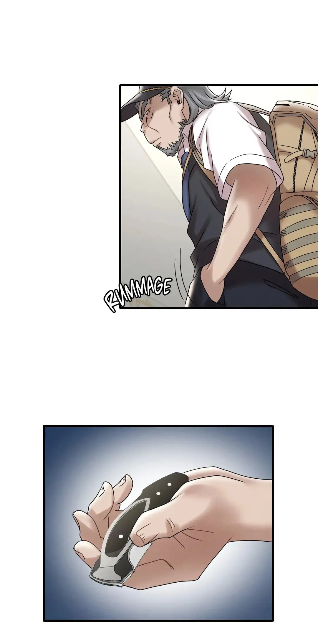 Drunk on You Chapter 13 image 8