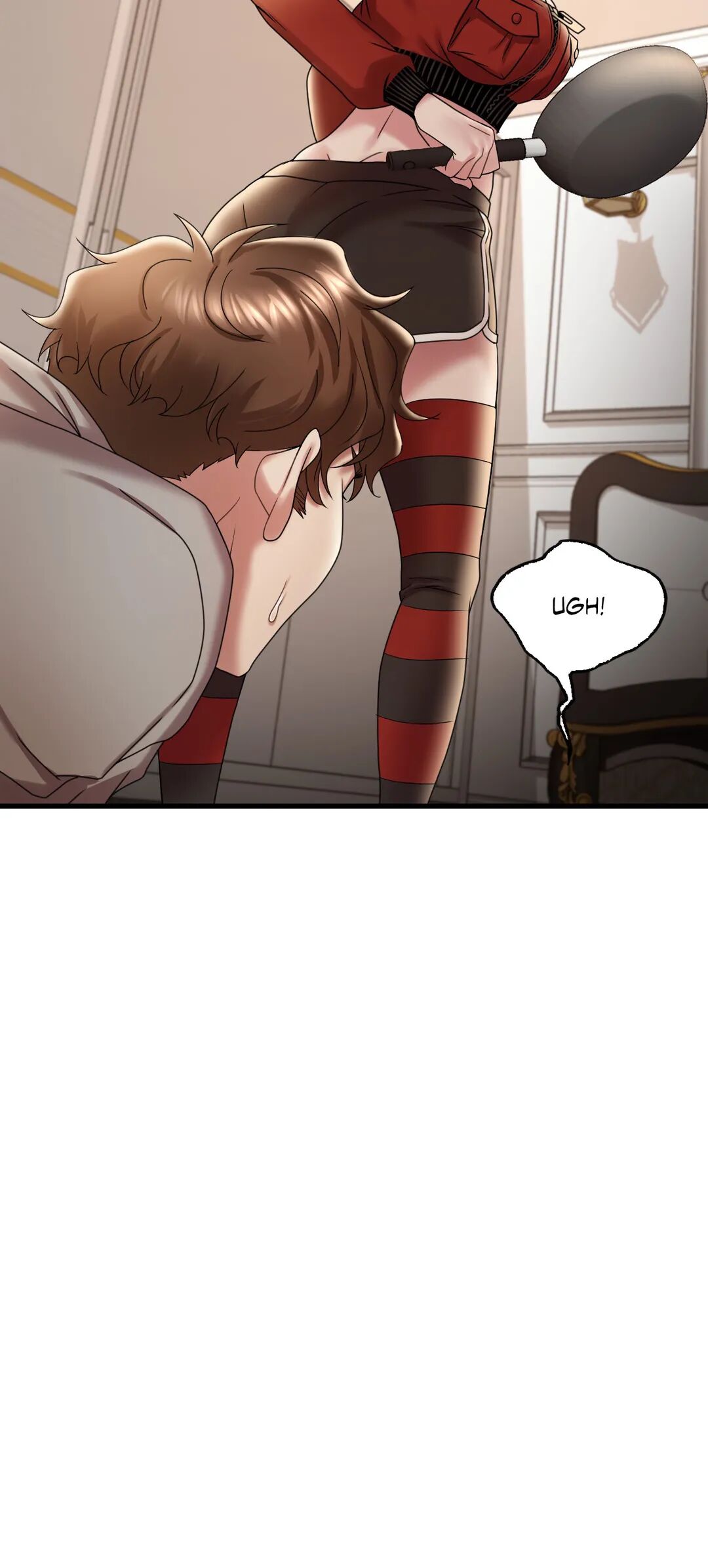 Drunk on You Chapter 14 image 11