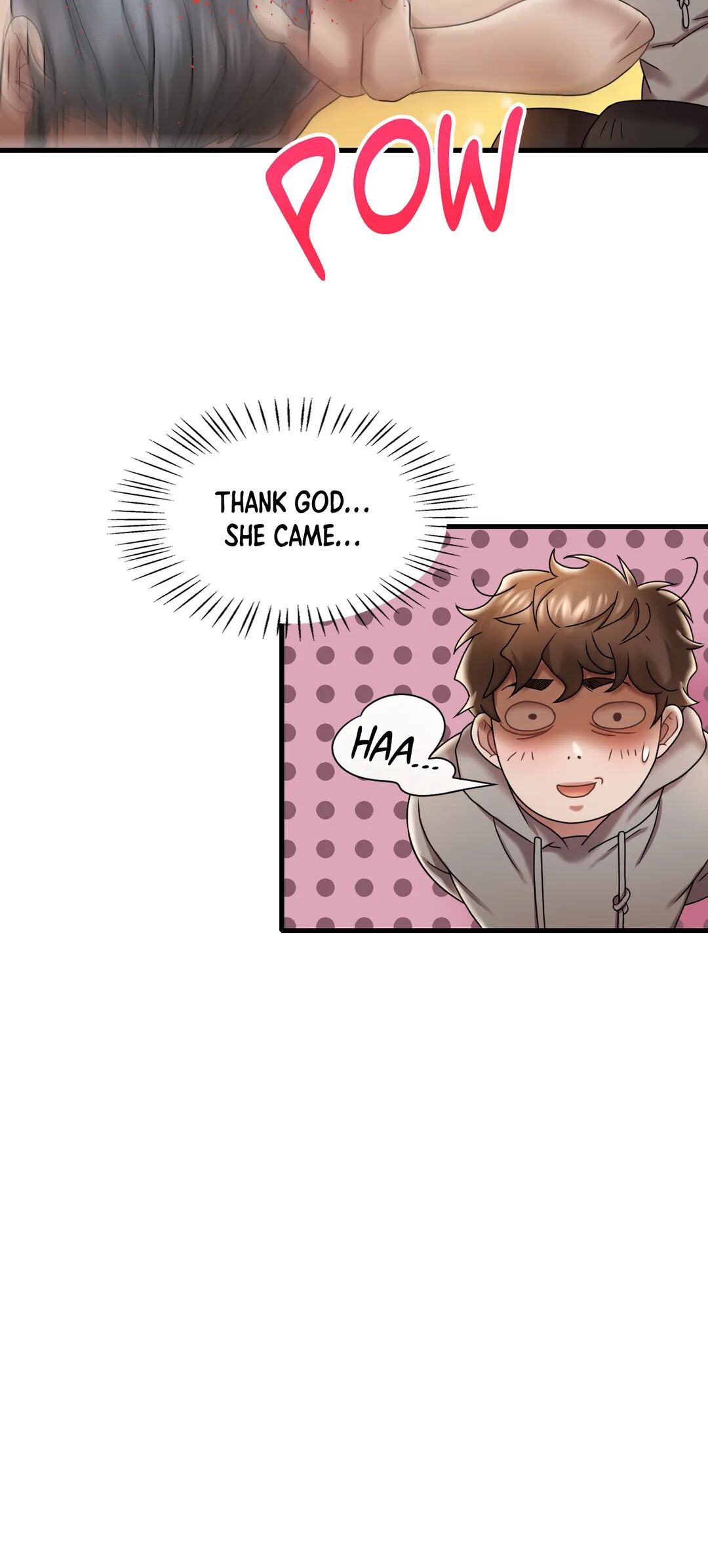 Drunk on You Chapter 14 image 17