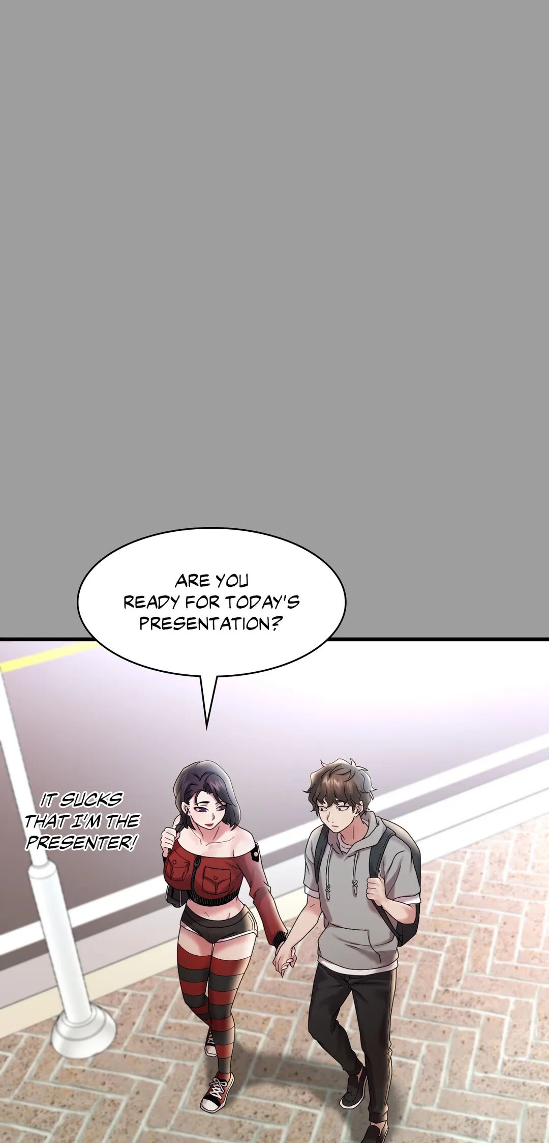 Drunk on You Chapter 14 image 24