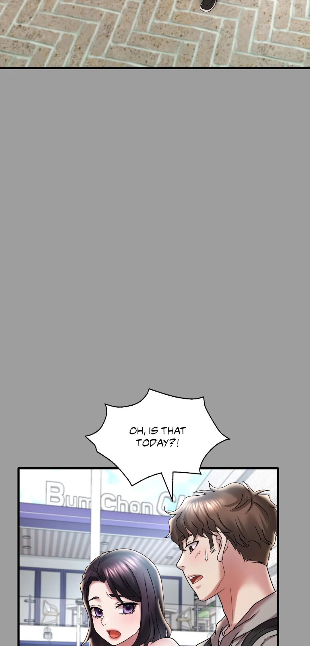 Drunk on You Chapter 14 image 25