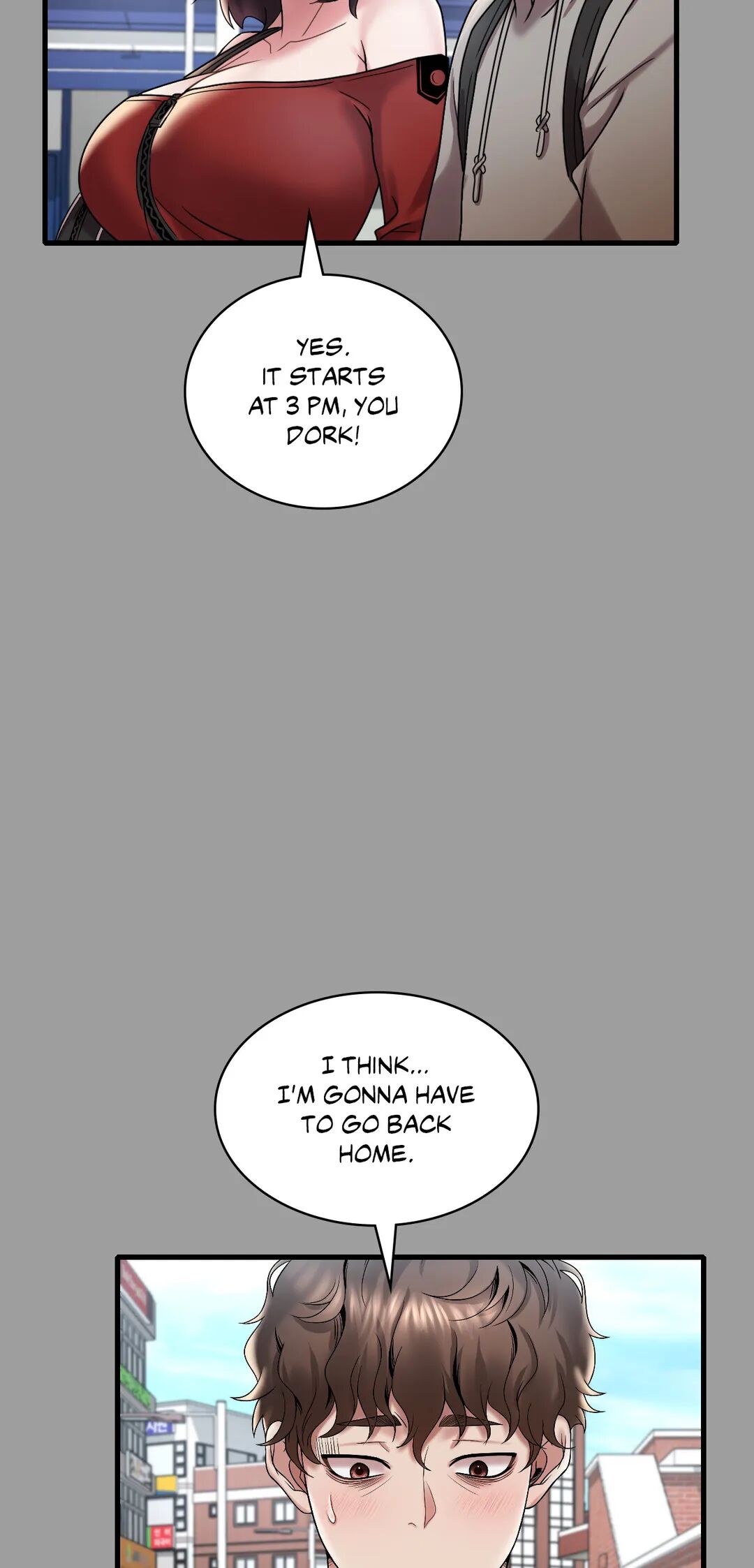 Drunk on You Chapter 14 image 26