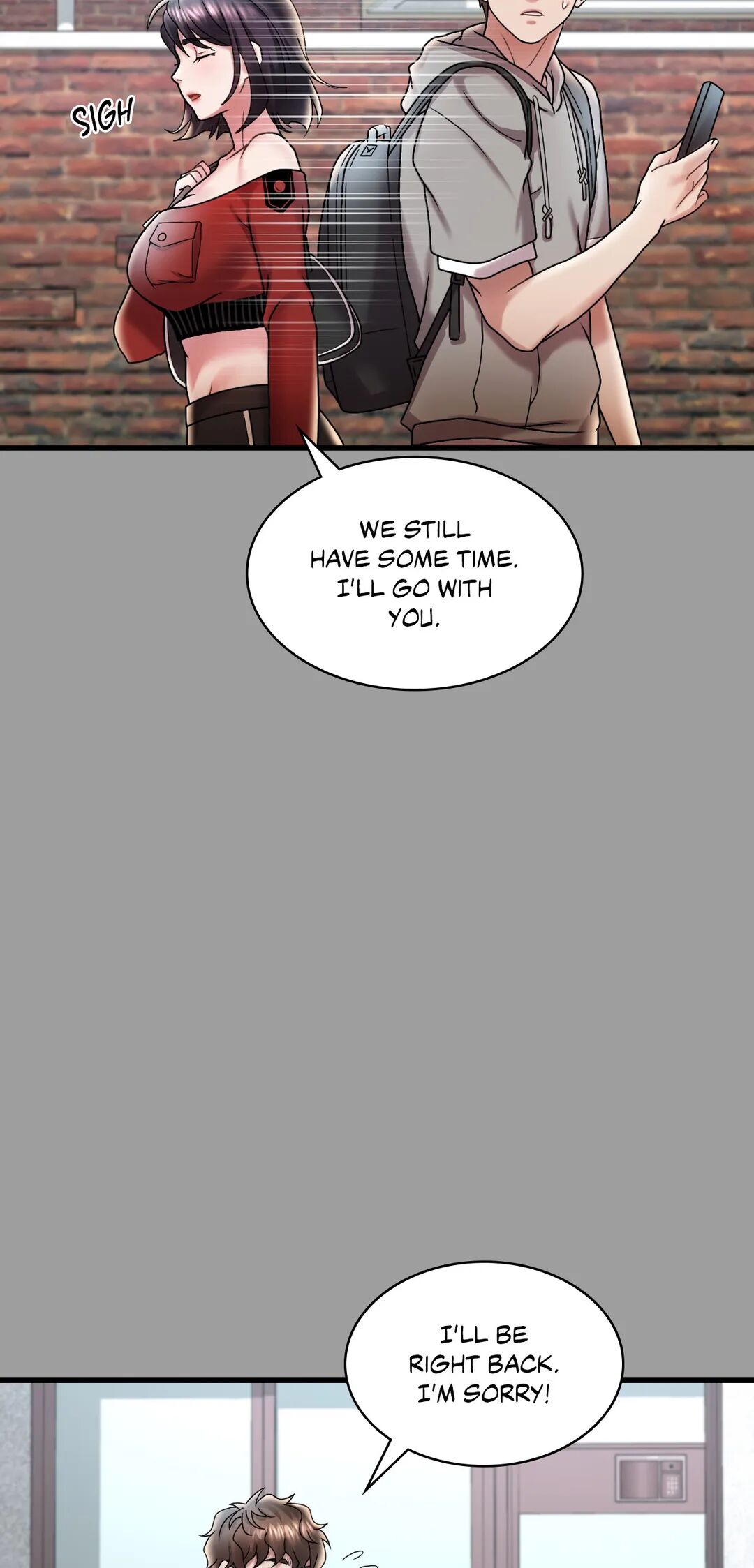 Drunk on You Chapter 14 image 28