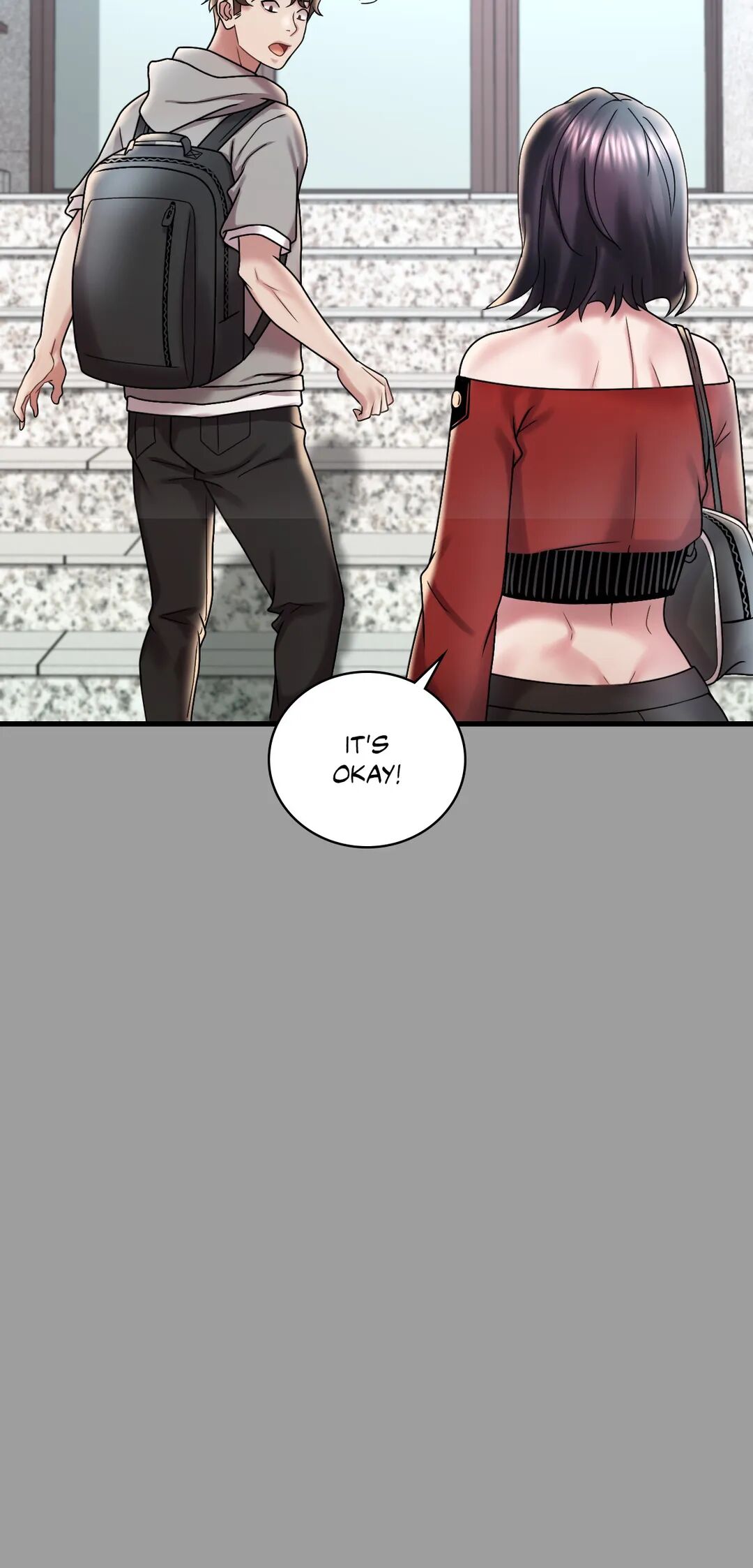 Drunk on You Chapter 14 image 29