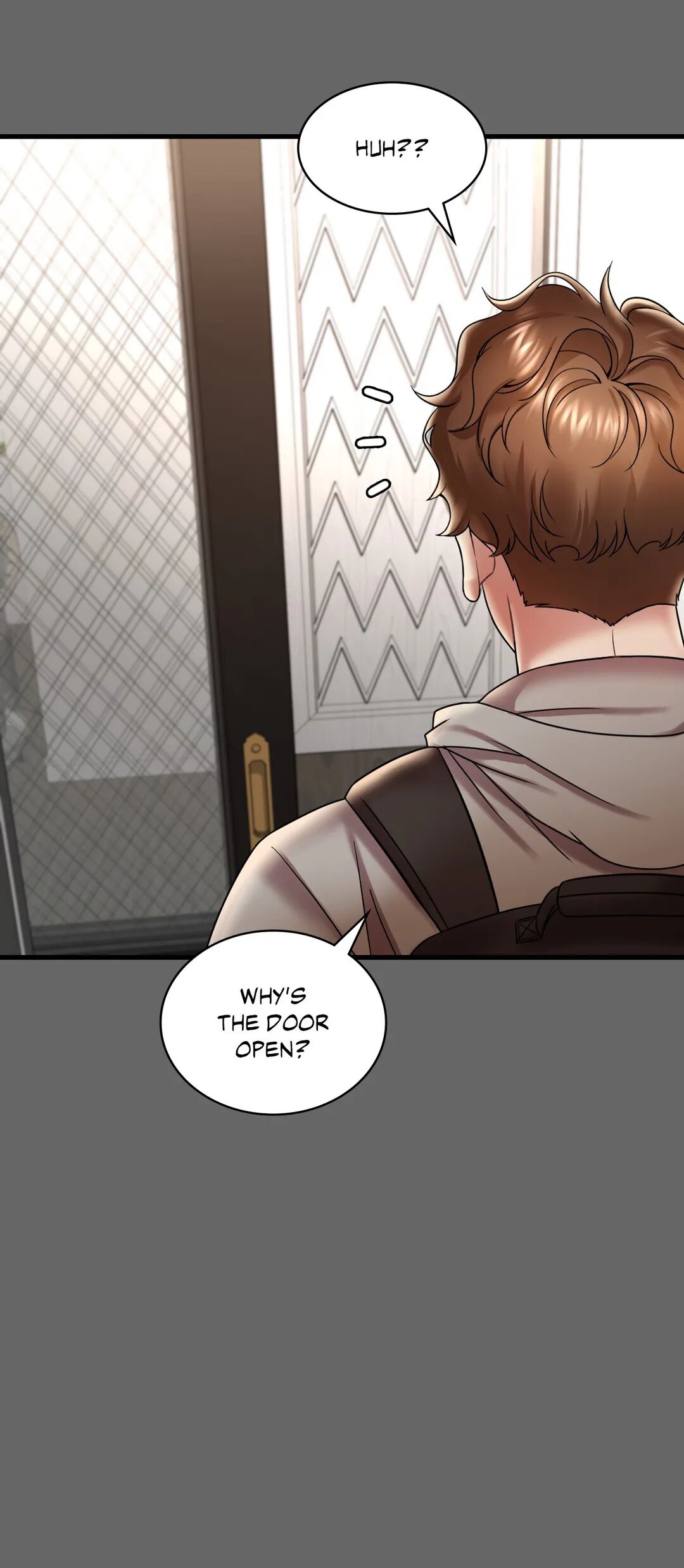 Drunk on You Chapter 14 image 31