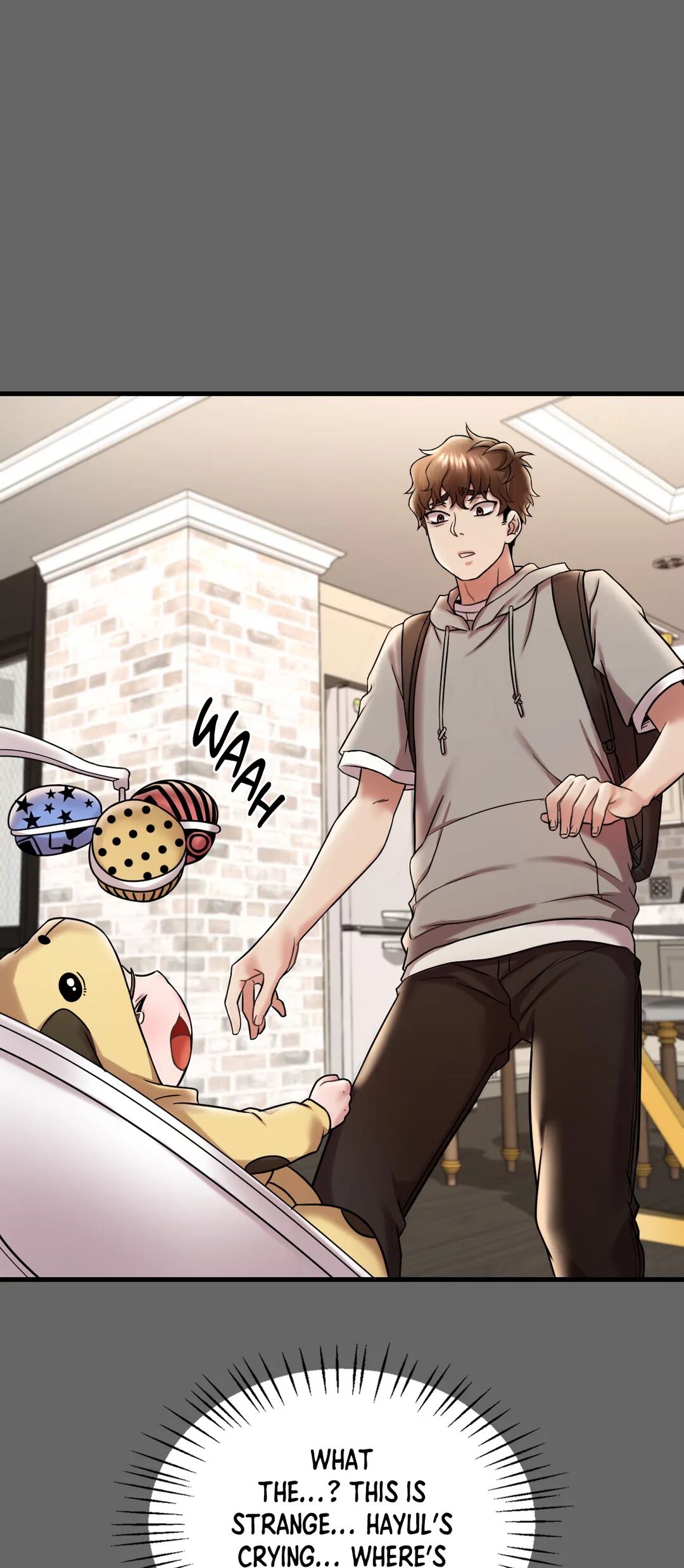Drunk on You Chapter 14 image 32