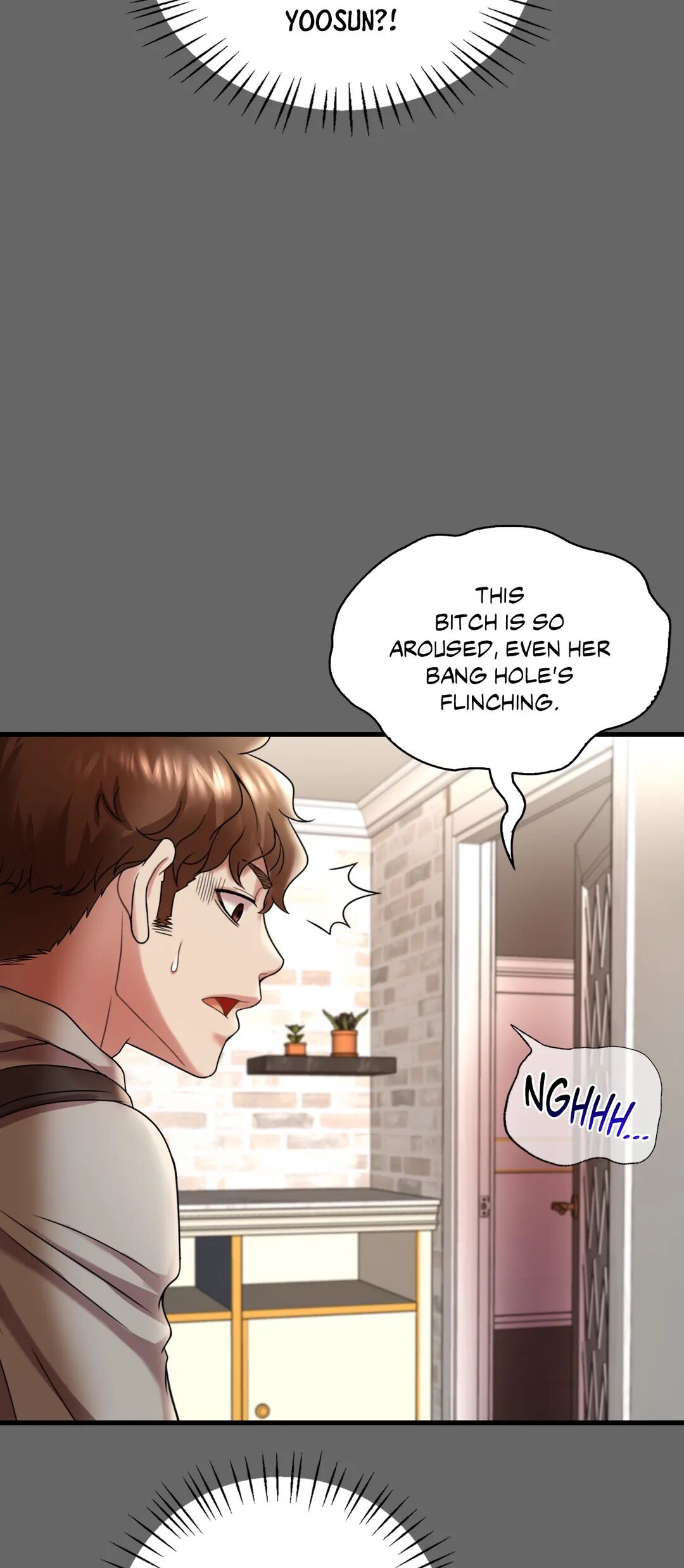 Drunk on You Chapter 14 image 33