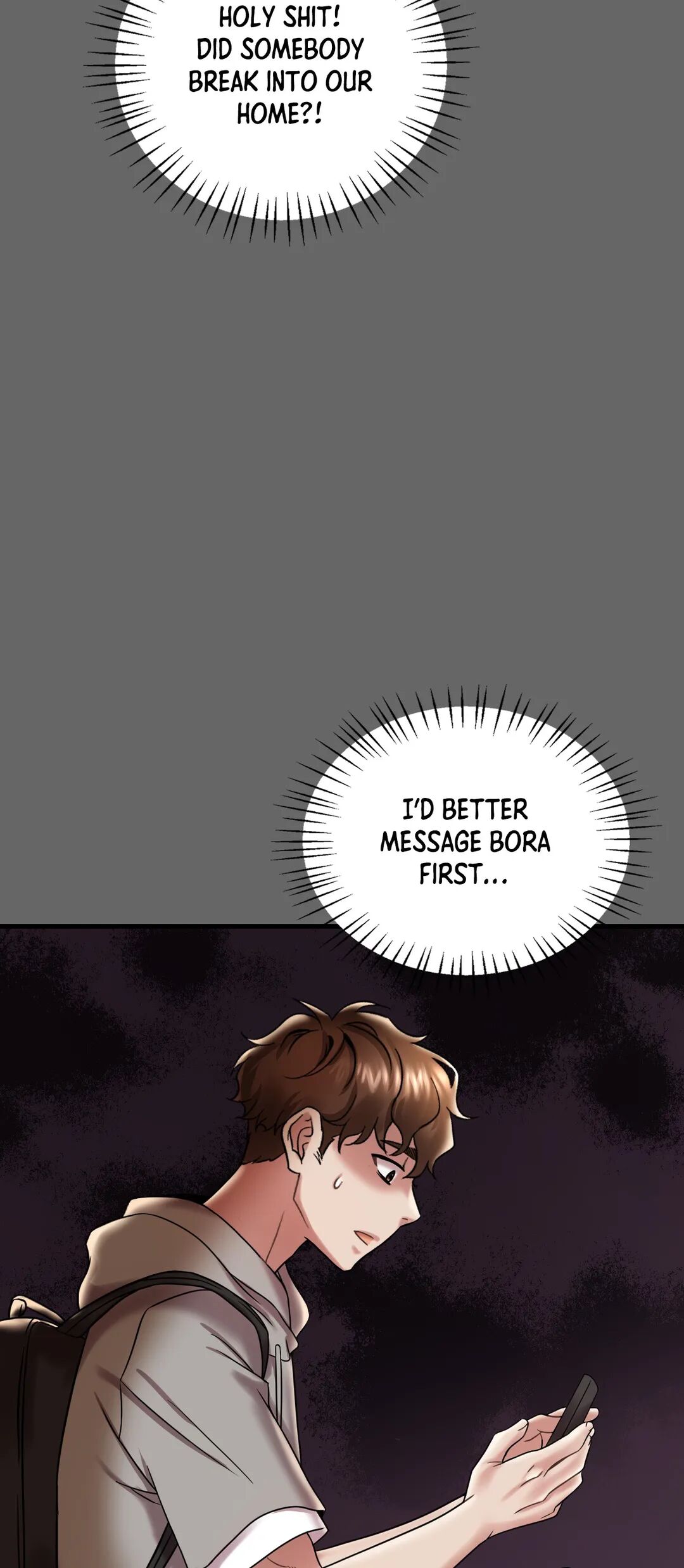 Drunk on You Chapter 14 image 34