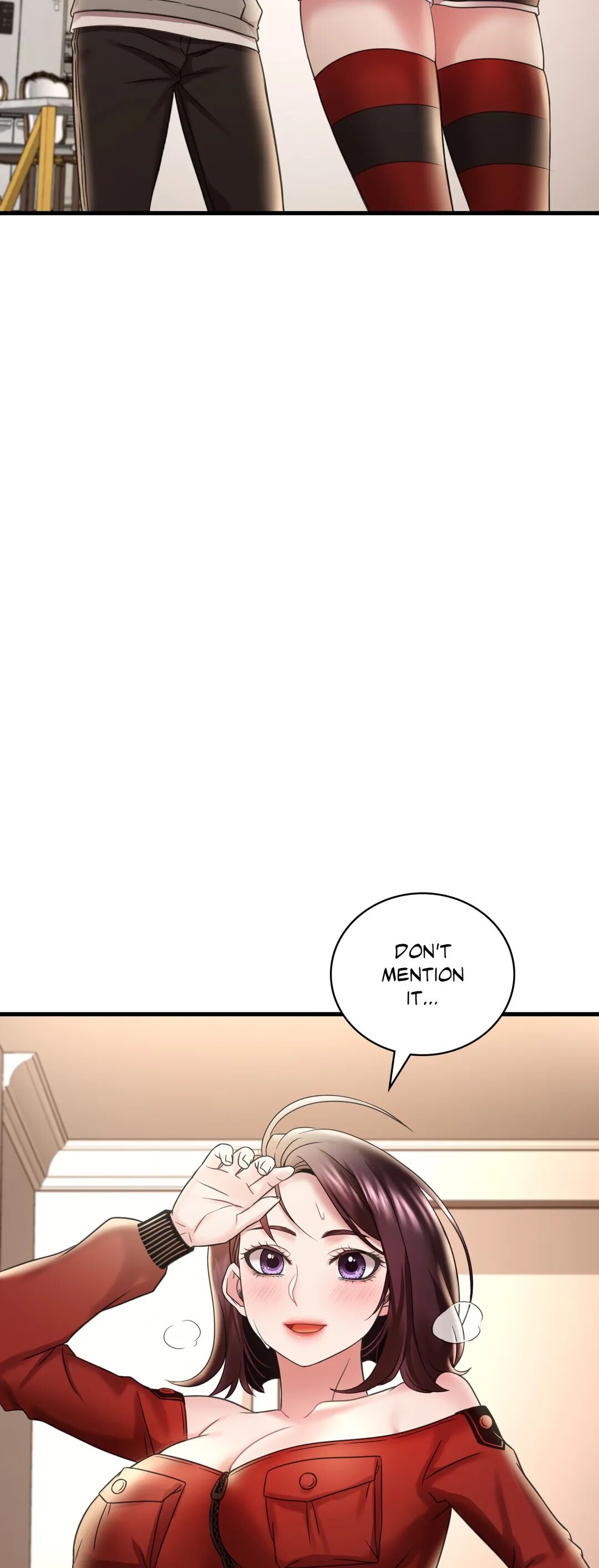 Drunk on You Chapter 14 image 40