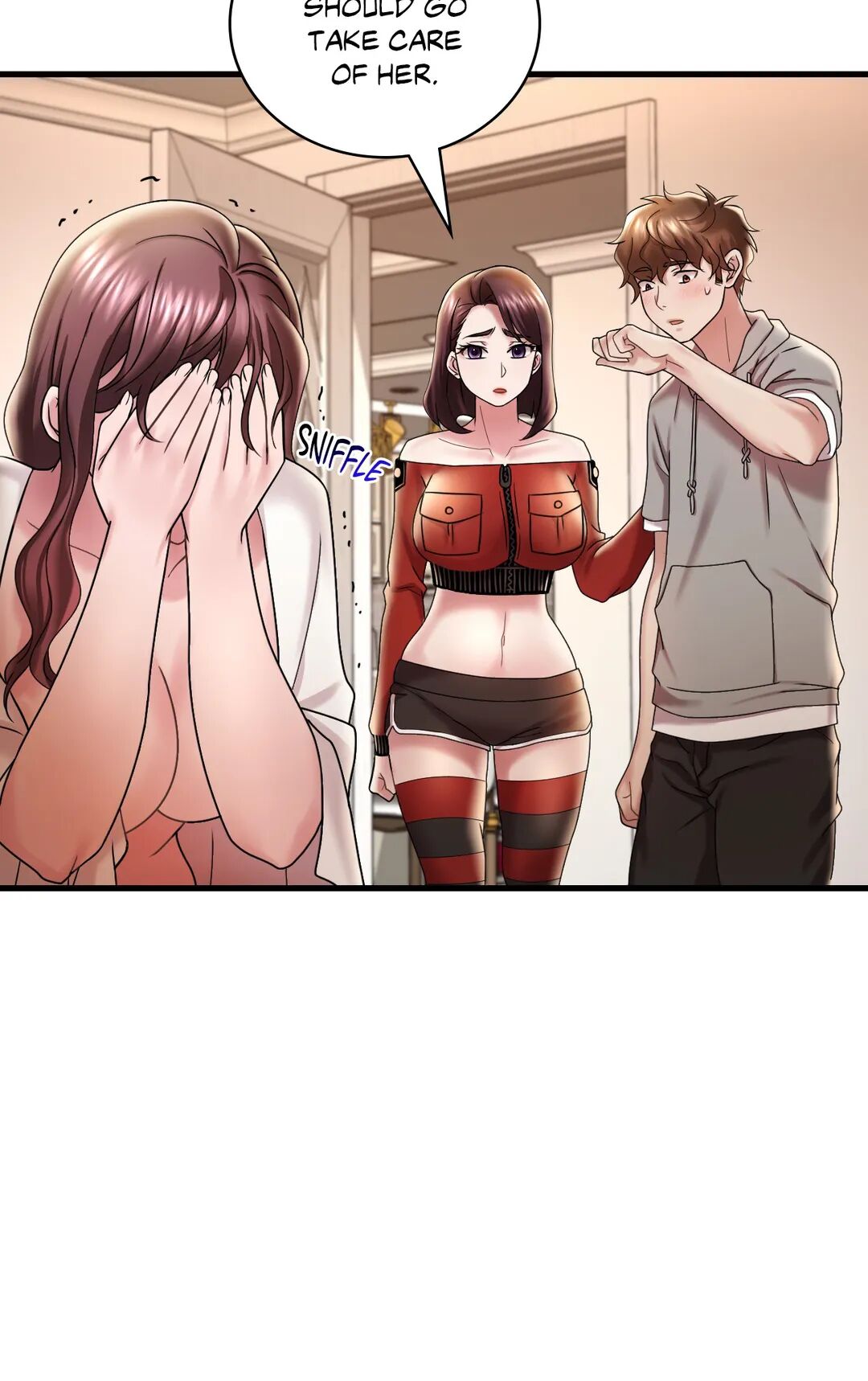 Drunk on You Chapter 14 image 45