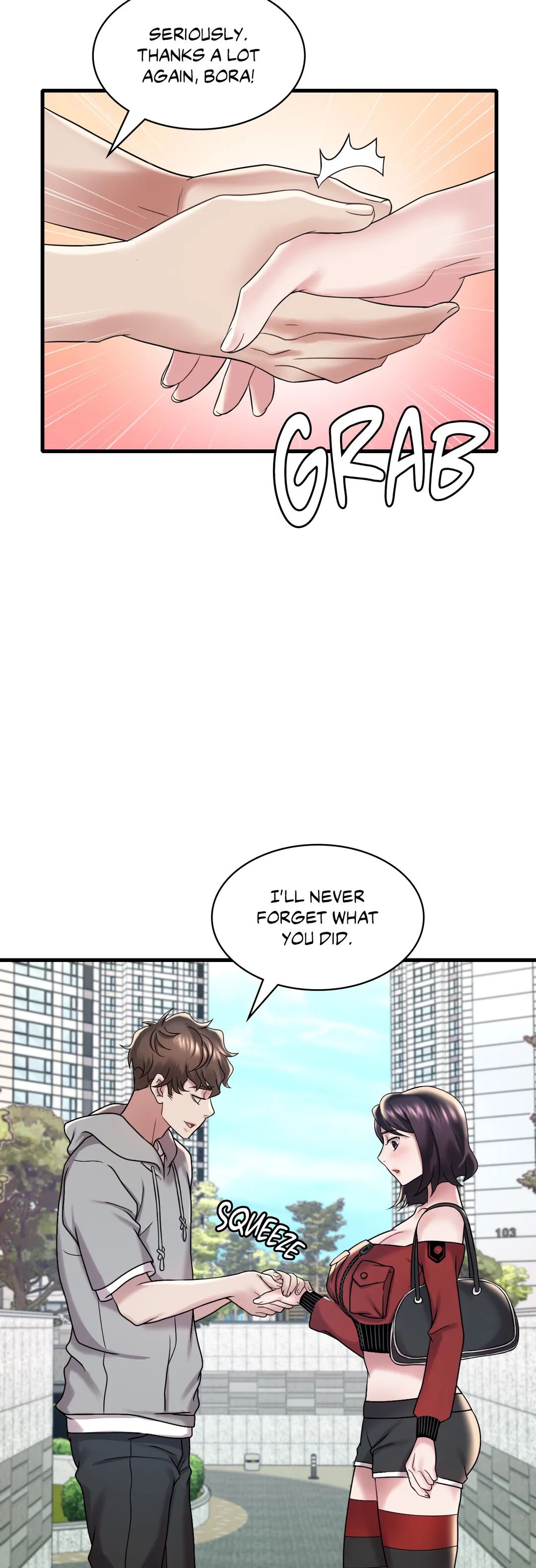 Drunk on You Chapter 14 image 56