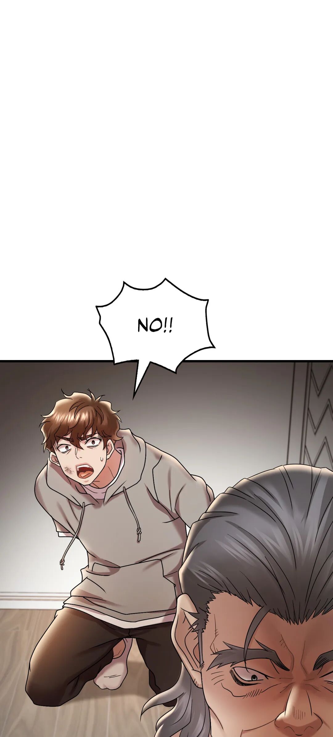 Drunk on You Chapter 14 image 6