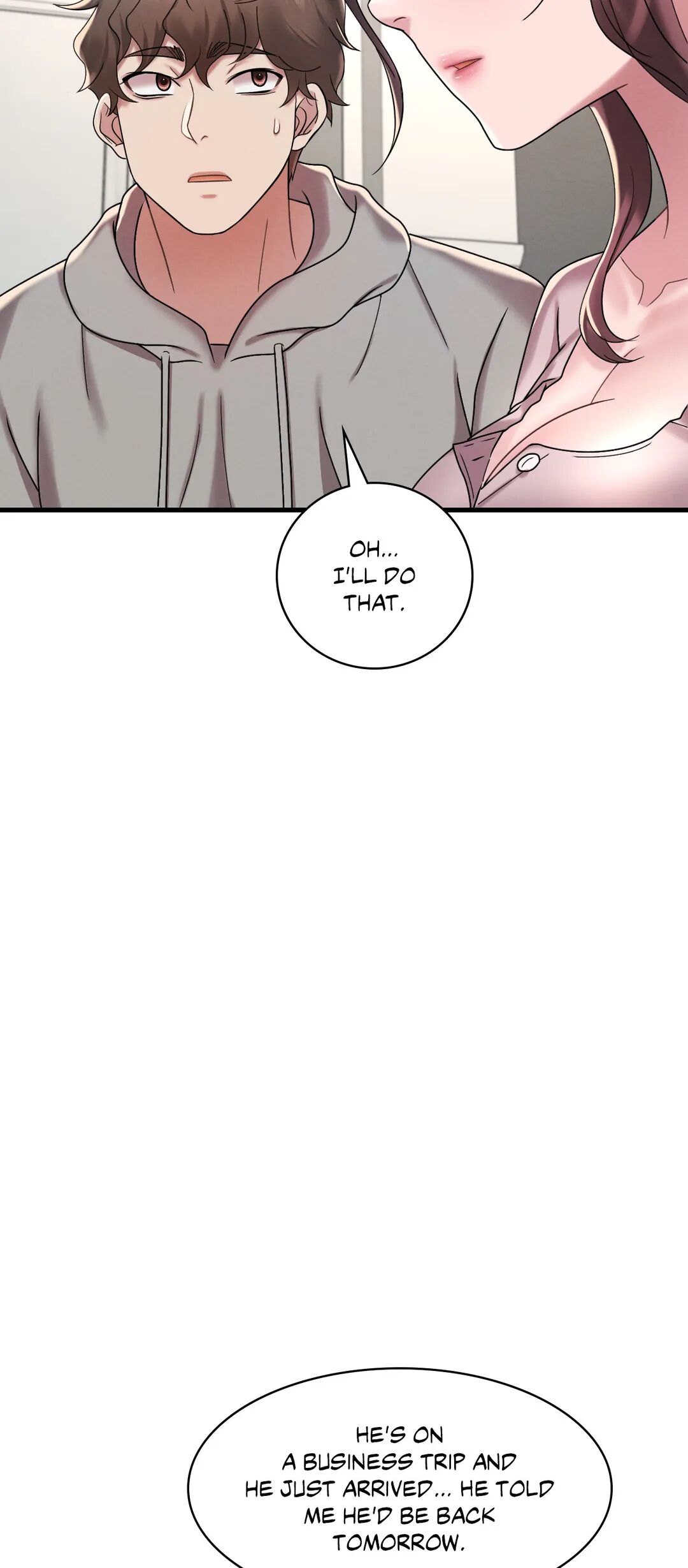 Drunk on You Chapter 14 image 70