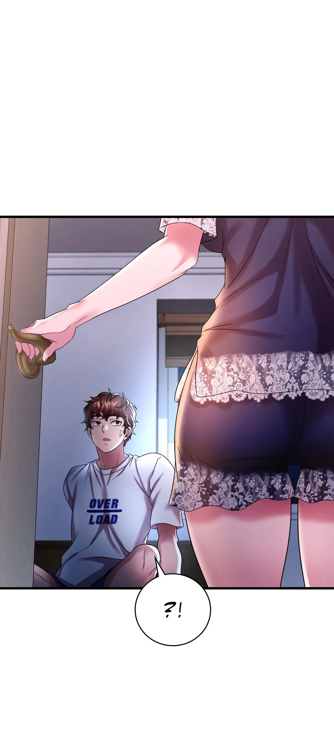 Drunk on You Chapter 14 image 80