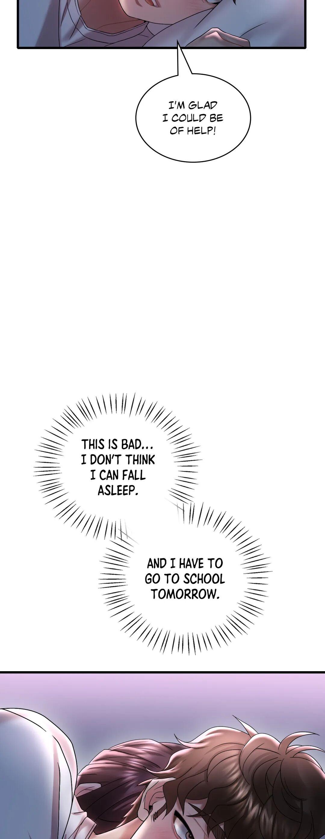 Drunk on You Chapter 15 image 14