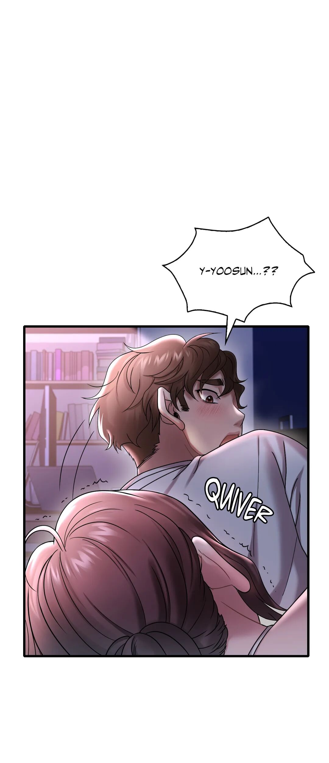 Drunk on You Chapter 15 image 18