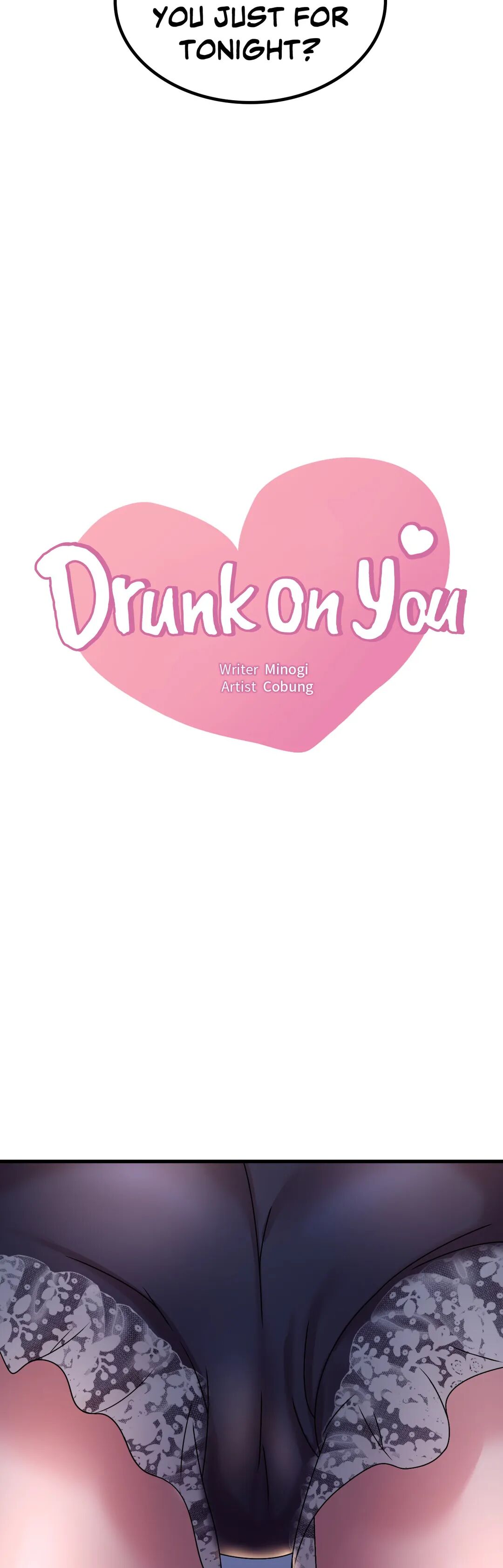 Drunk on You Chapter 15 image 1
