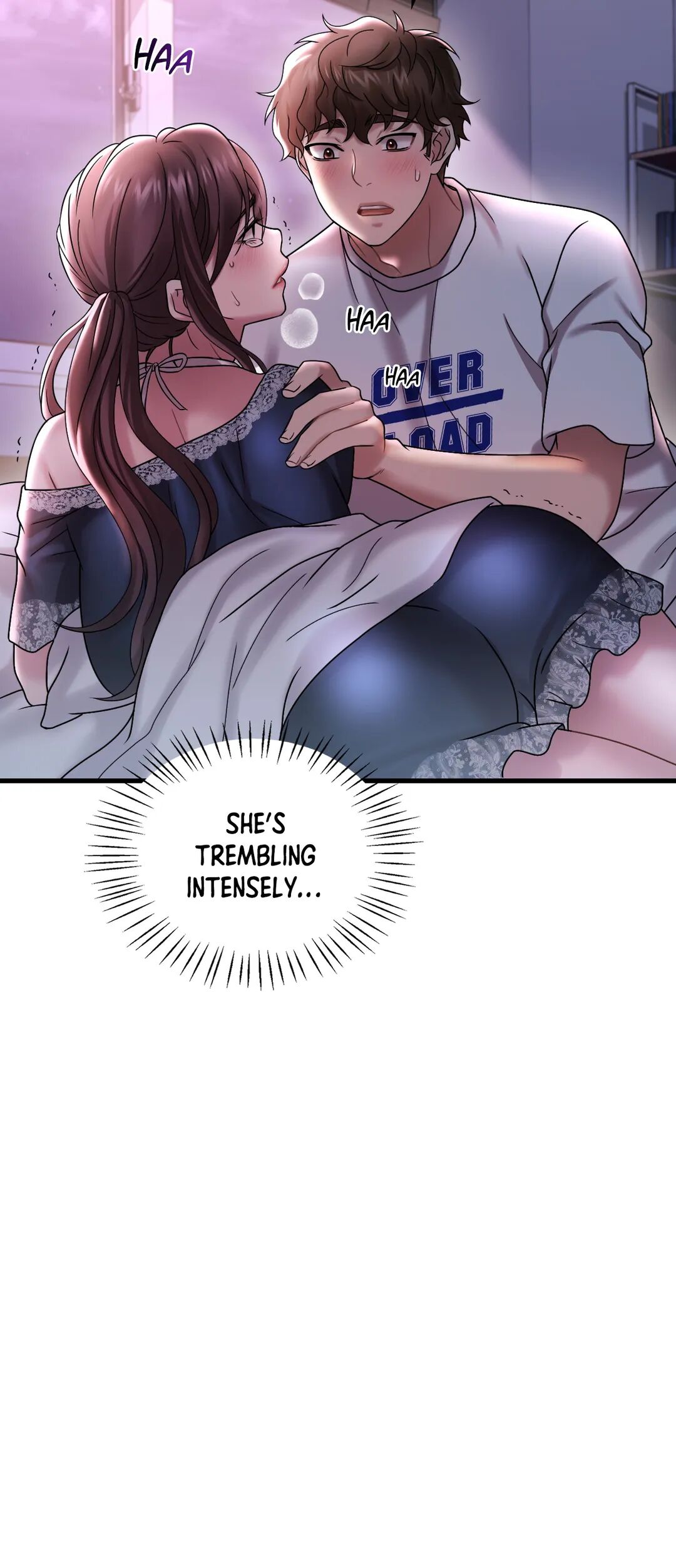 Drunk on You Chapter 15 image 23
