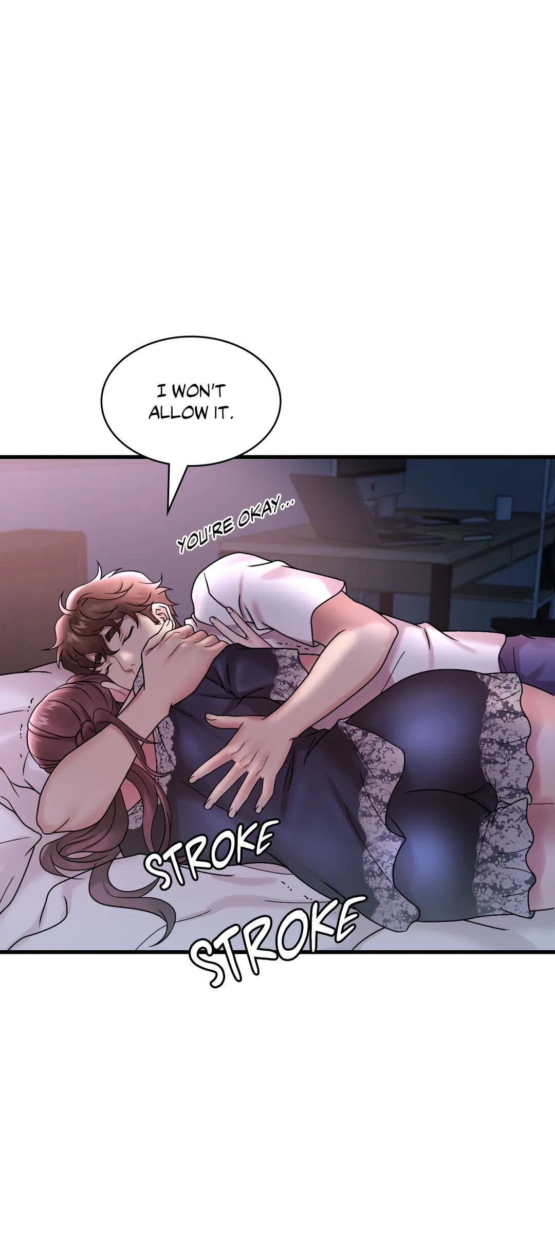 Drunk on You Chapter 15 image 32