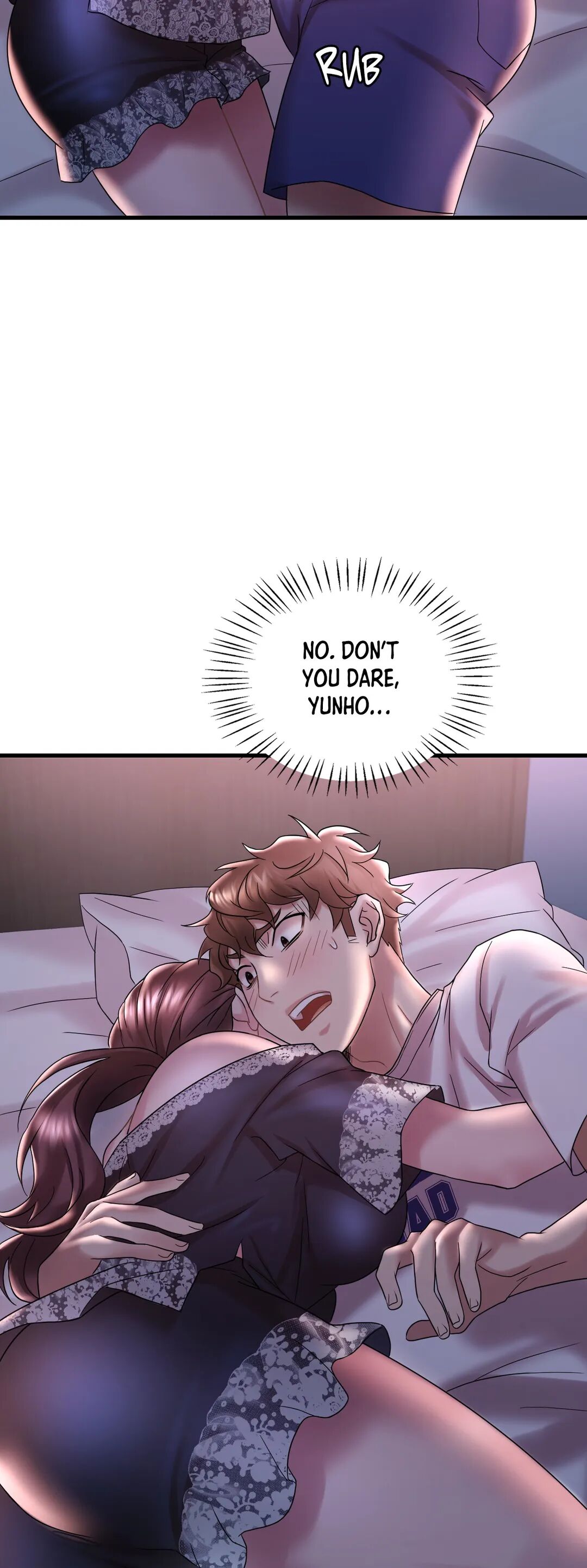 Drunk on You Chapter 15 image 38