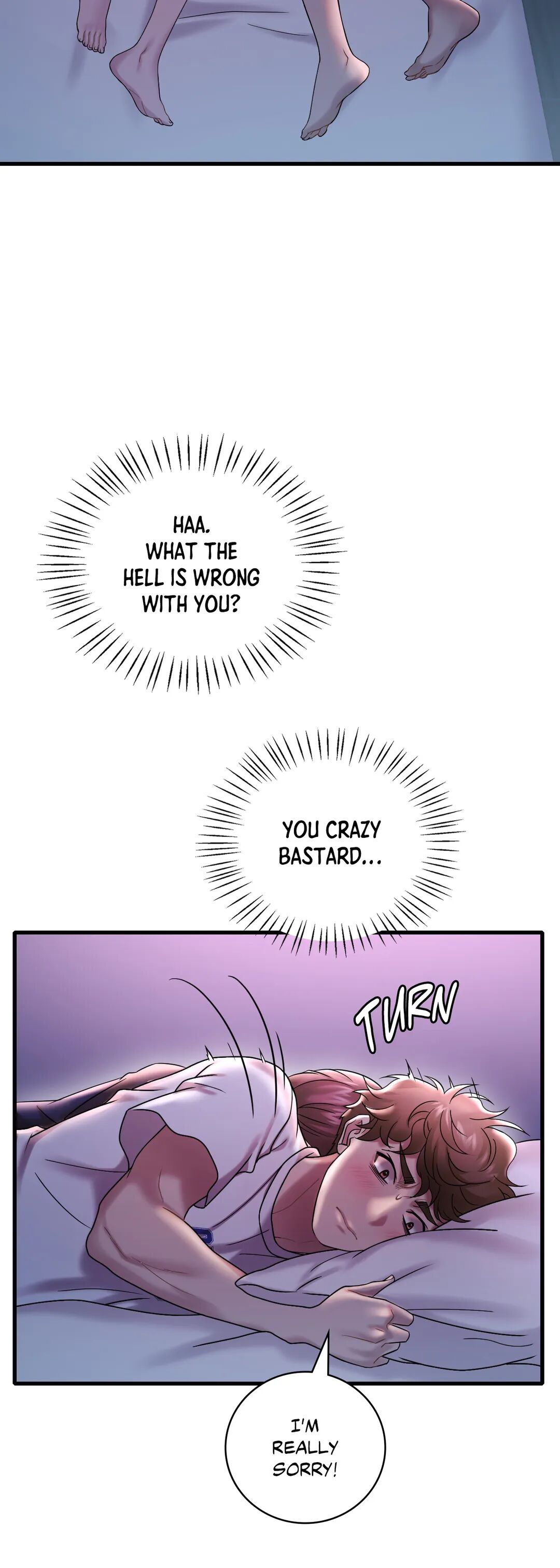 Drunk on You Chapter 15 image 43