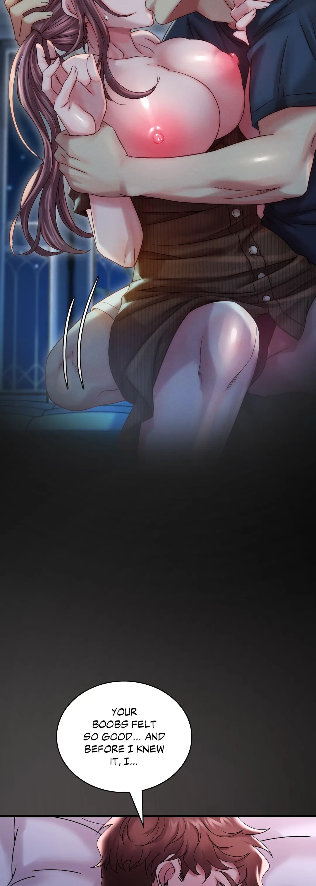 Drunk on You Chapter 15 image 46