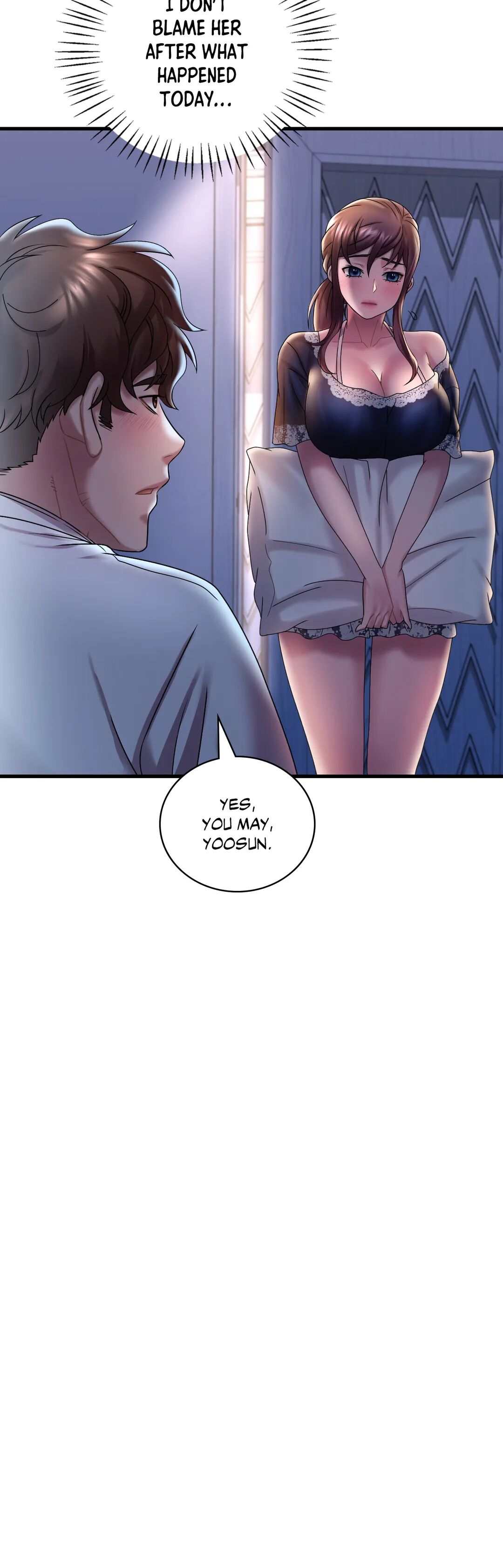 Drunk on You Chapter 15 image 5