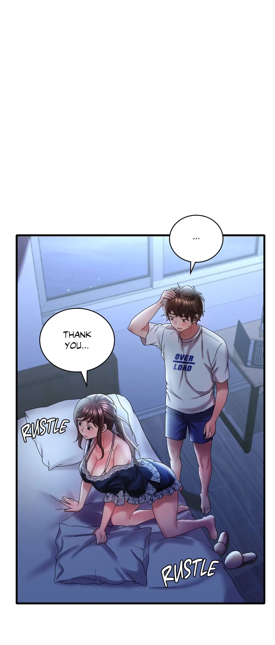 Drunk on You Chapter 15 image 6