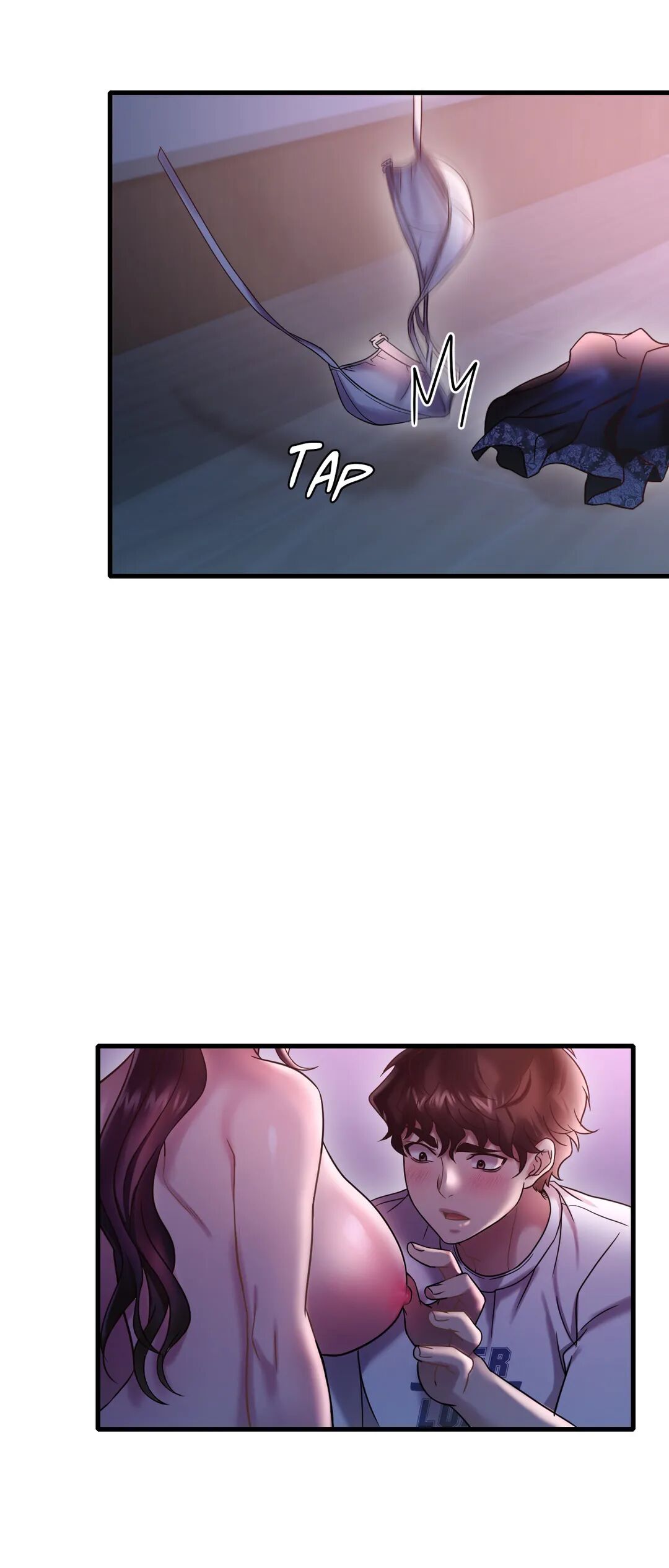 Drunk on You Chapter 15 image 70