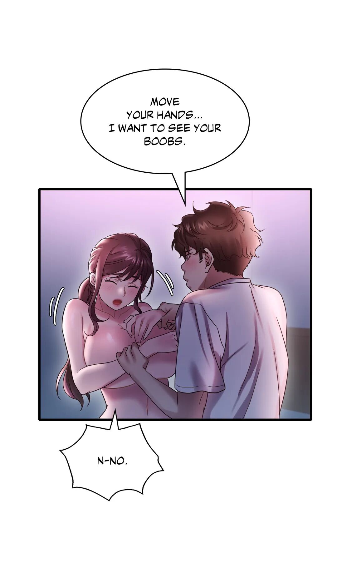 Drunk on You Chapter 15 image 72