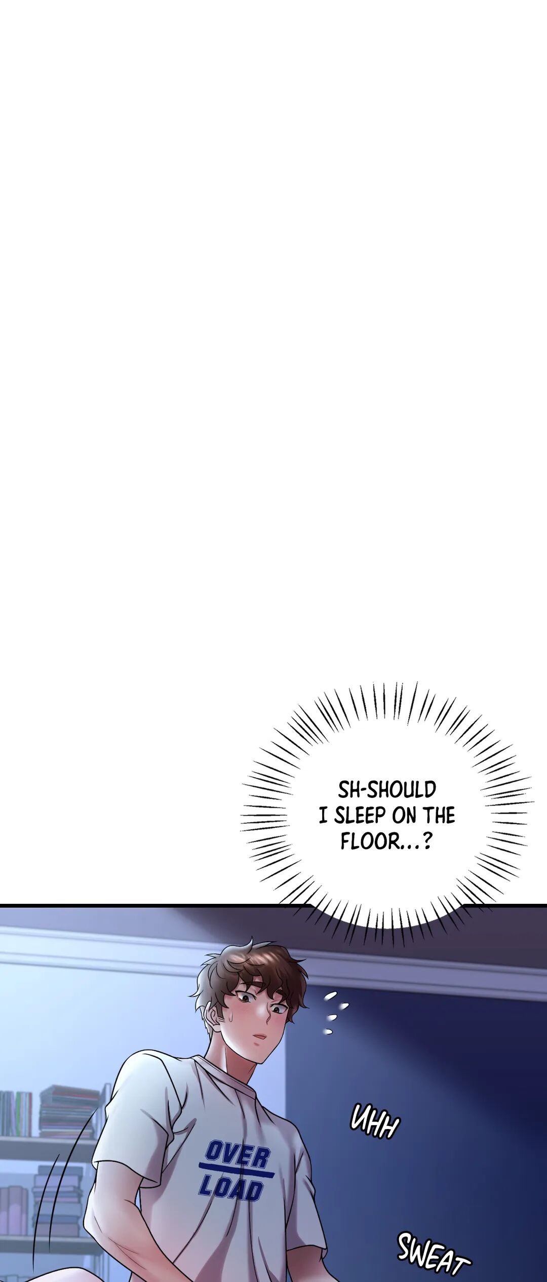 Drunk on You Chapter 15 image 7