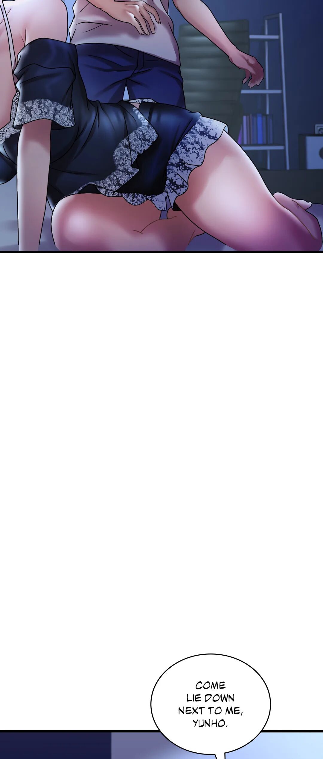 Drunk on You Chapter 15 image 8