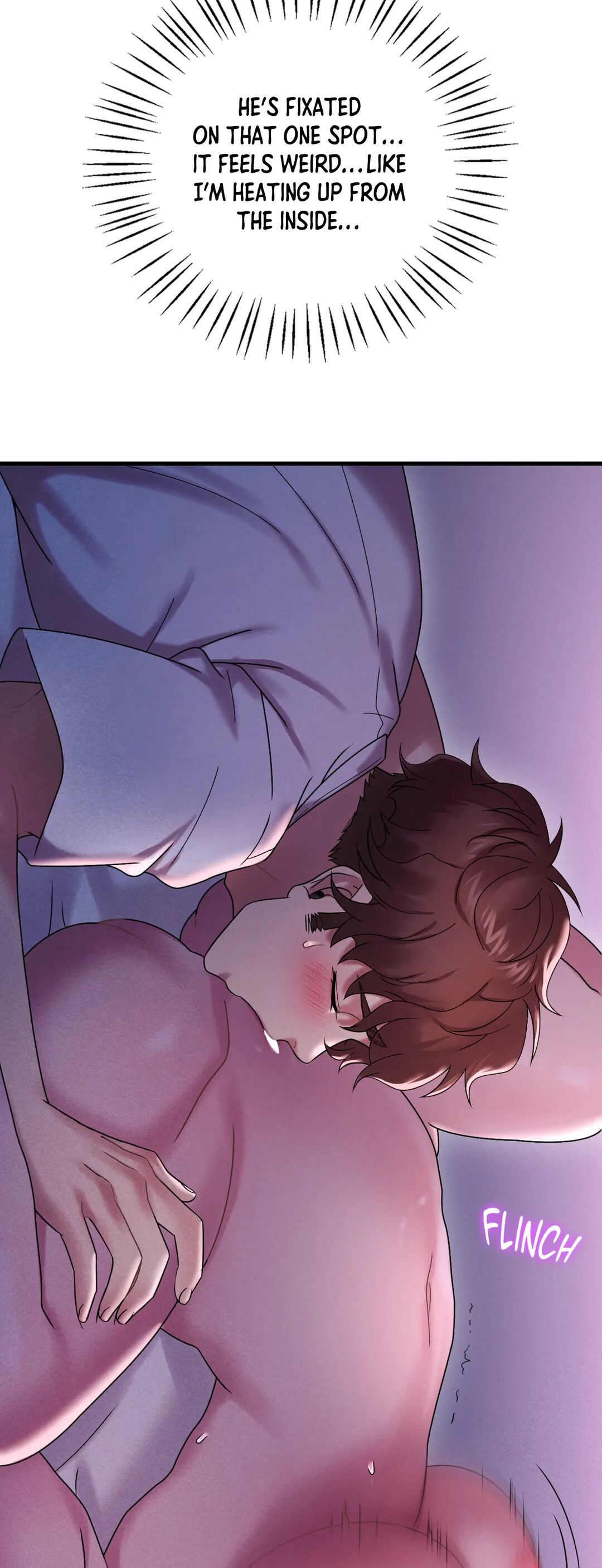 Drunk on You Chapter 16 image 21