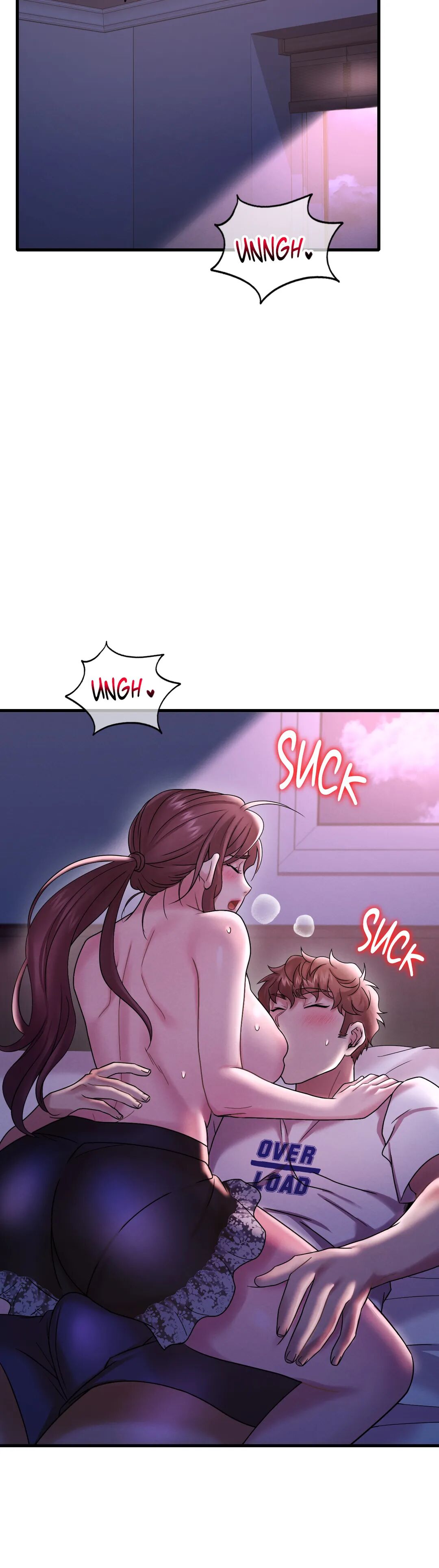 Drunk on You Chapter 16 image 2