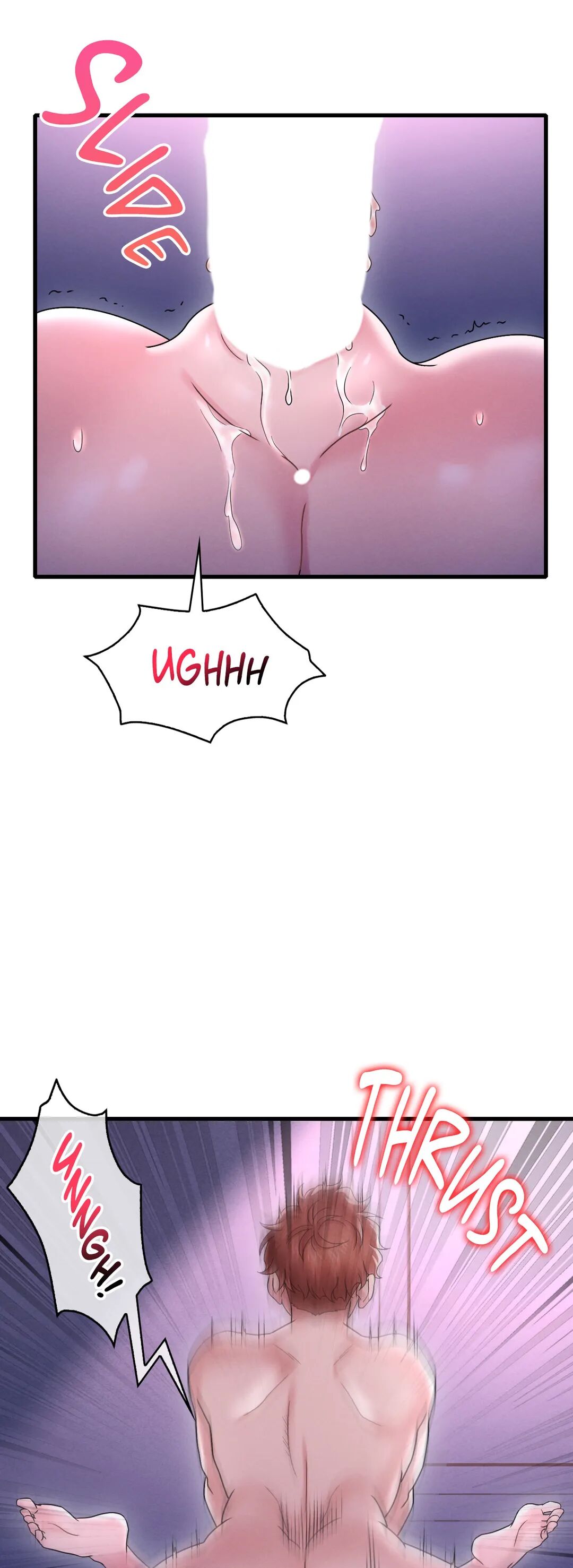 Drunk on You Chapter 16 image 40