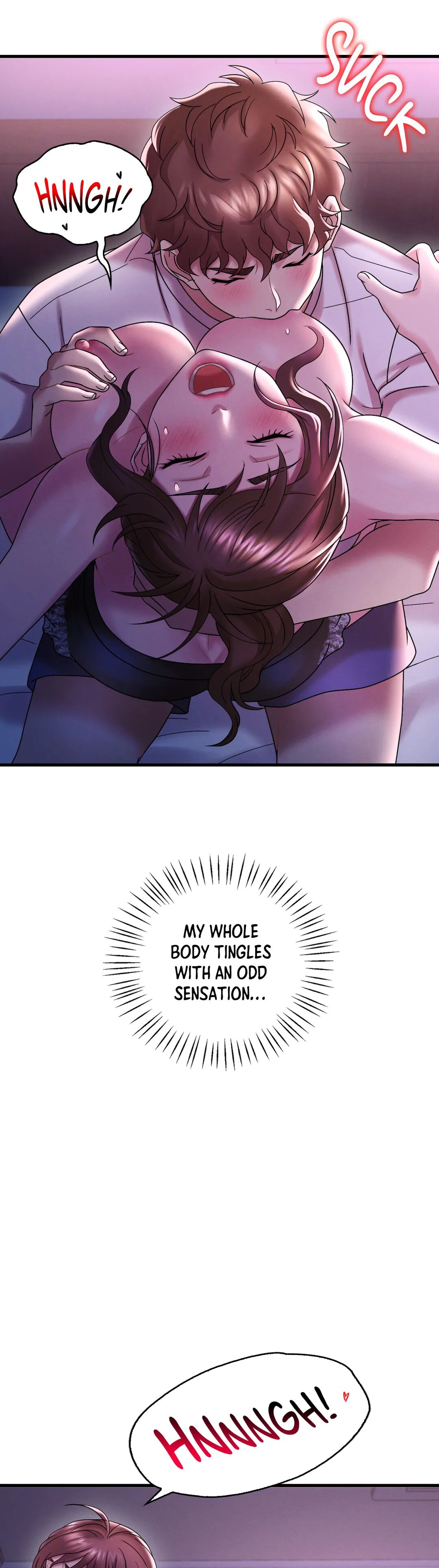 Drunk on You Chapter 16 image 4