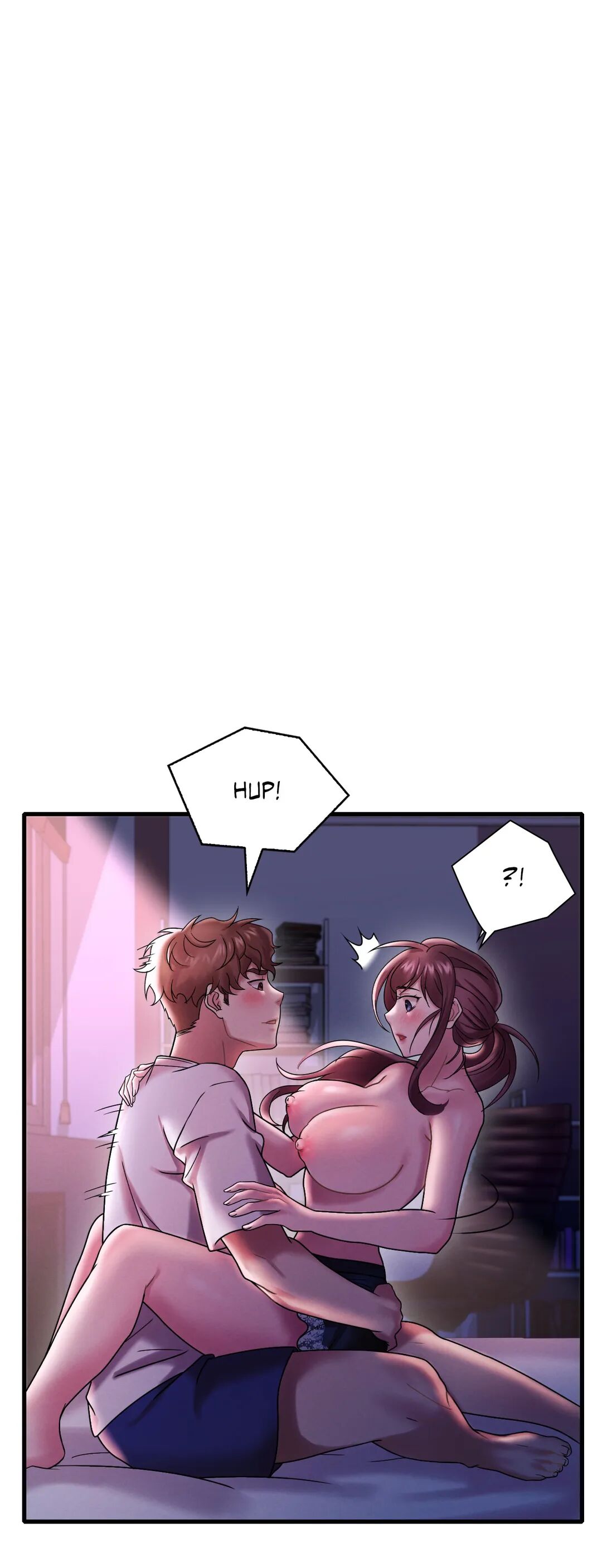 Drunk on You Chapter 16 image 6