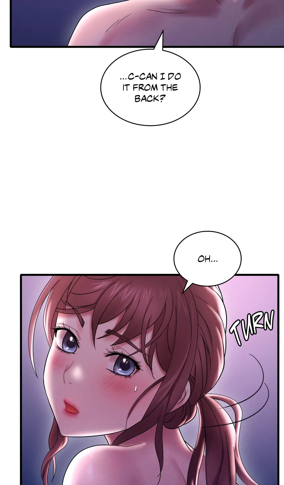 Drunk on You Chapter 17 image 1