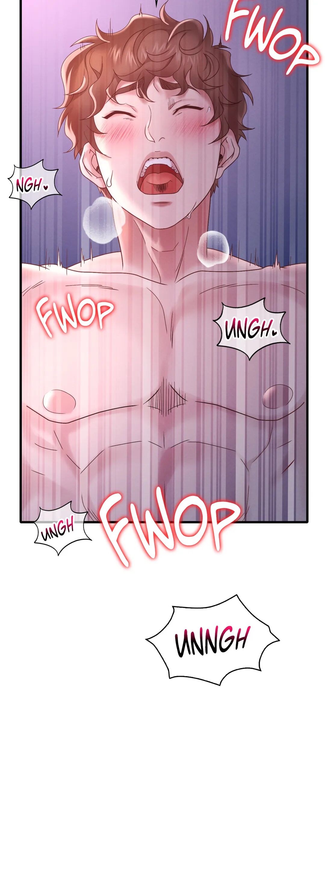 Drunk on You Chapter 17 image 32